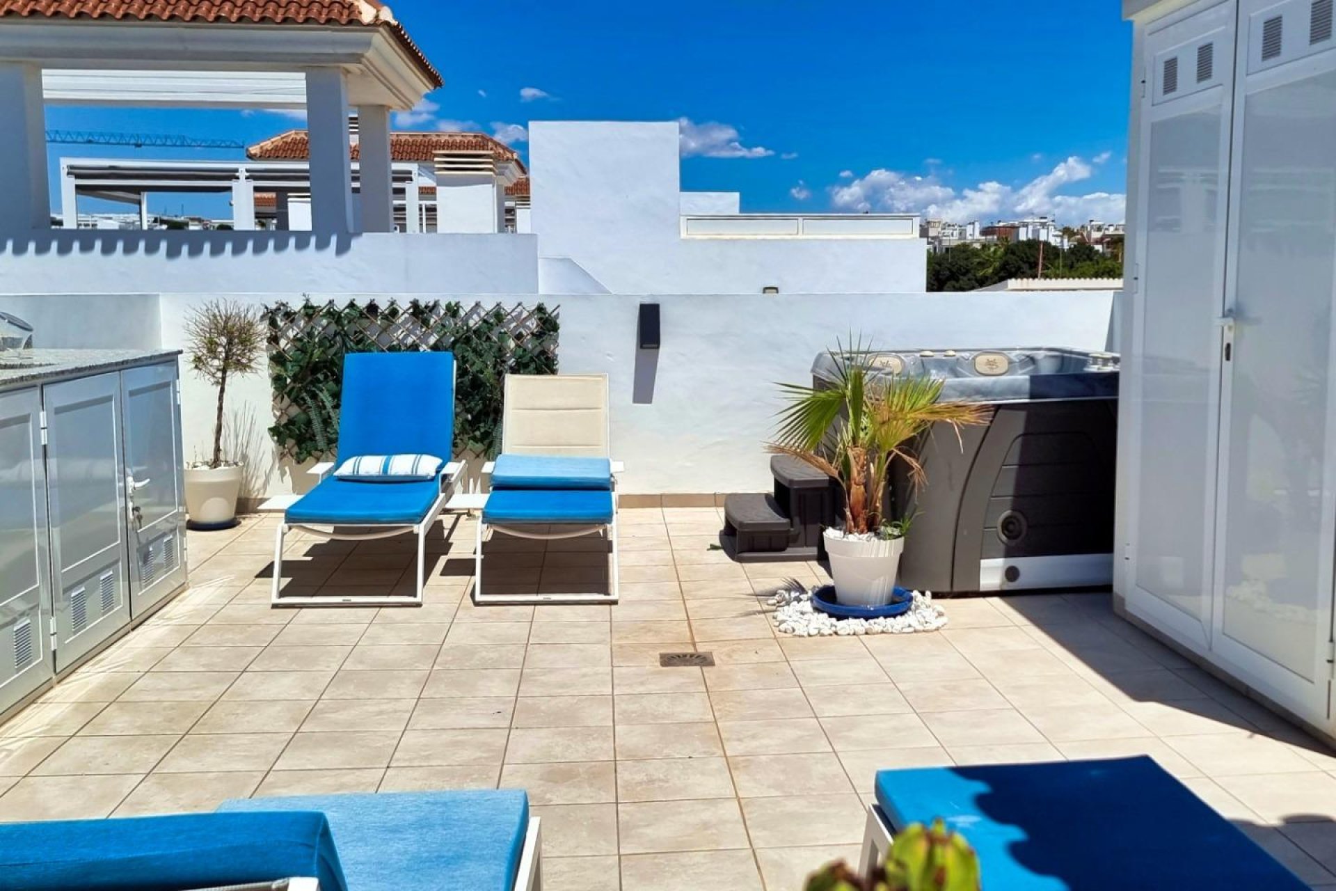 Revente - Appartement - Rojales - Ciudad Quesada