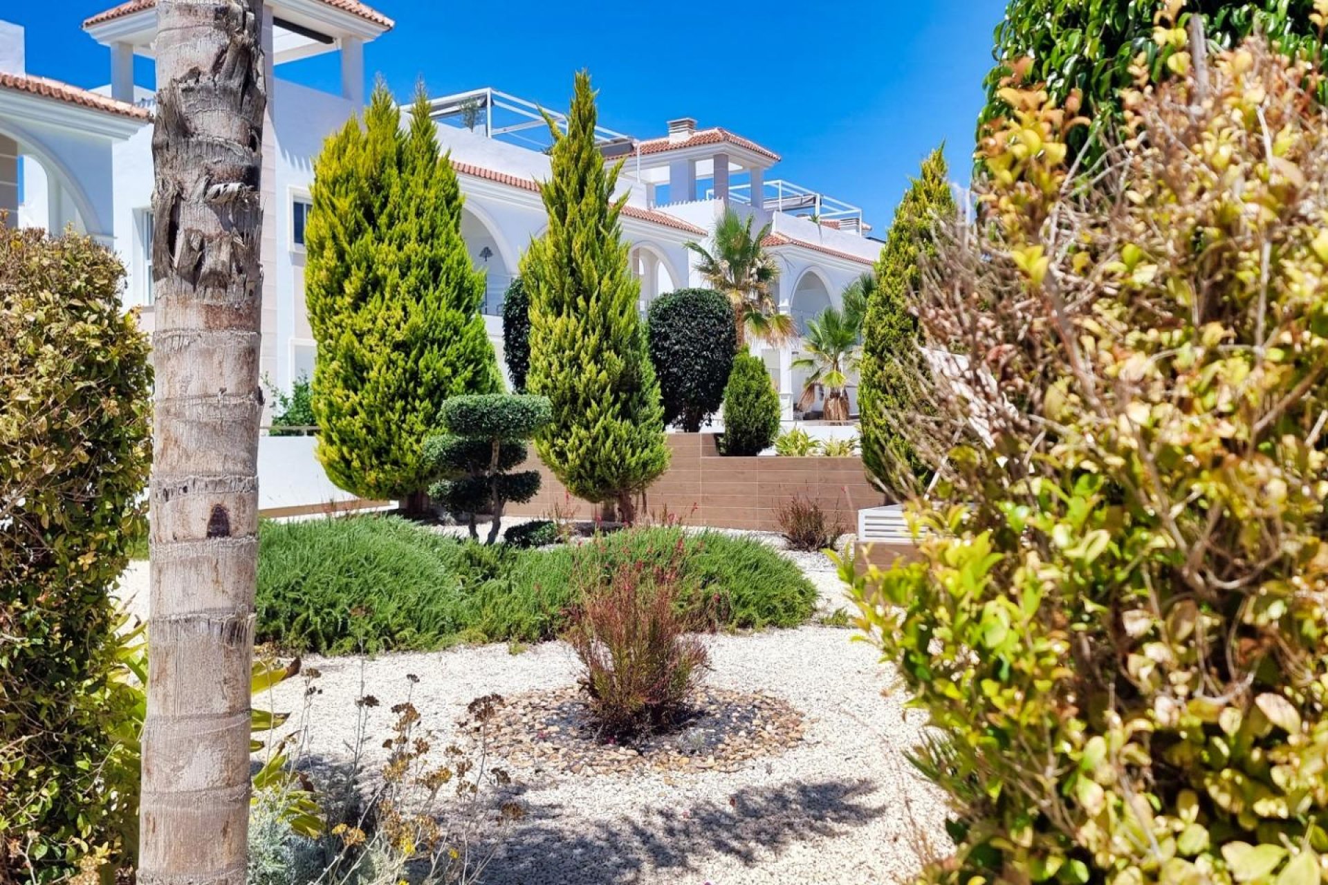 Revente - Appartement - Rojales - Ciudad Quesada