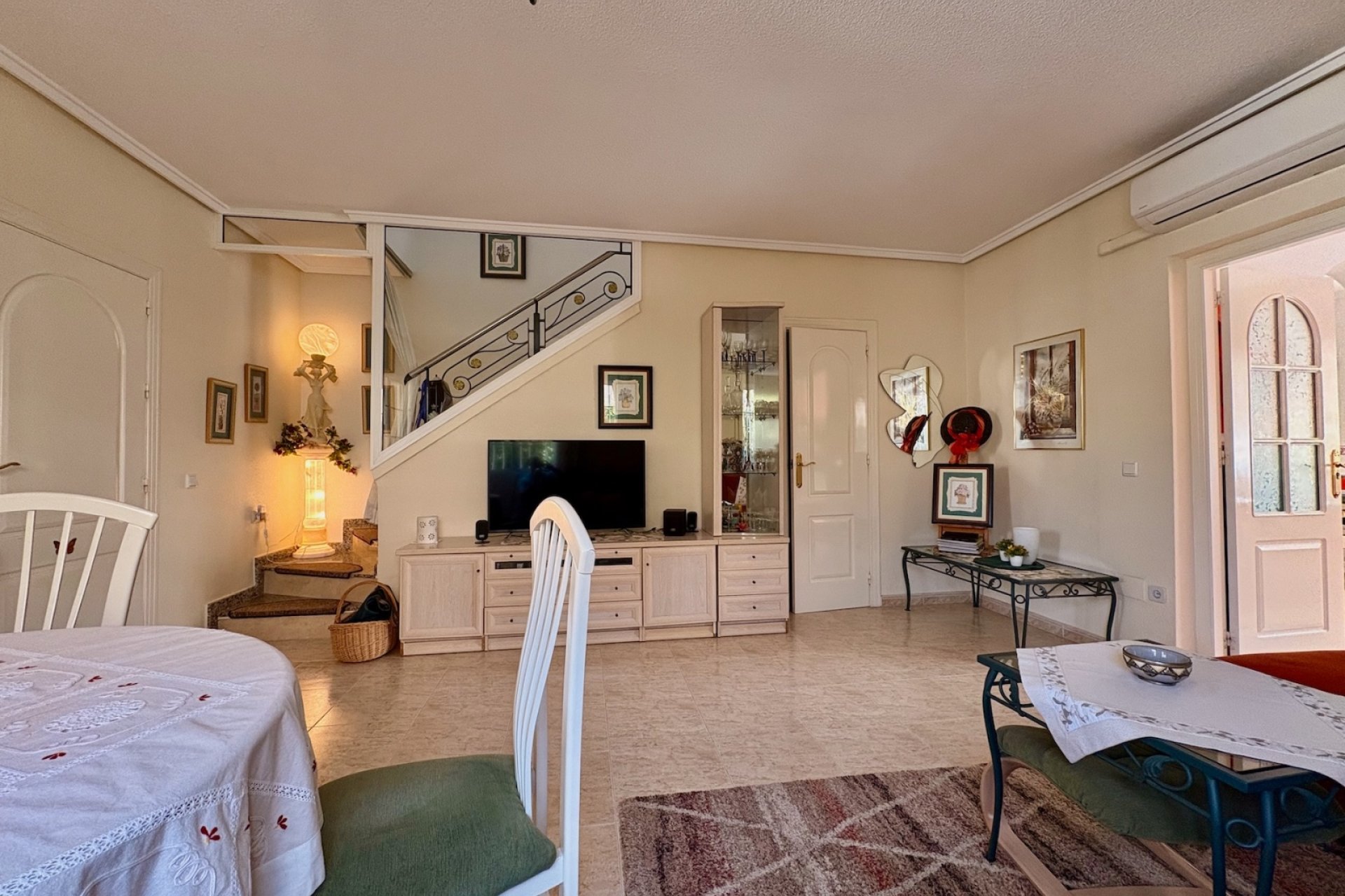 Revente - Appartement - Rojales - Ciudad Quesada