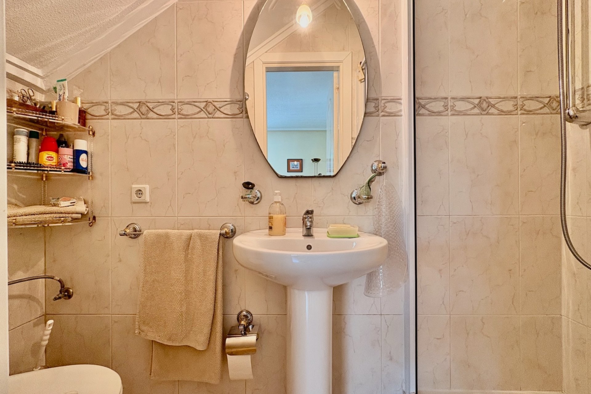 Revente - Appartement - Rojales - Ciudad Quesada