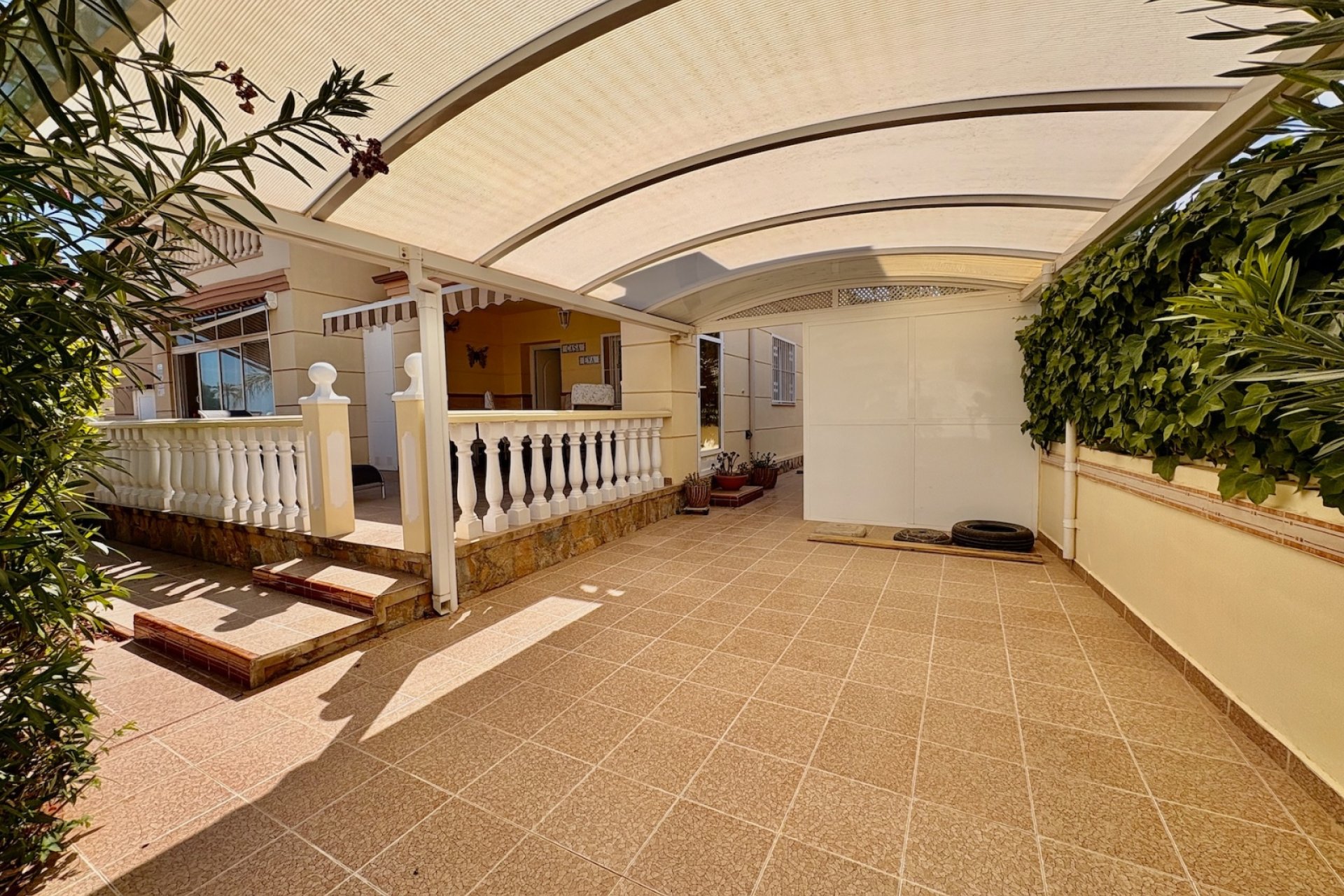 Revente - Appartement - Rojales - Ciudad Quesada