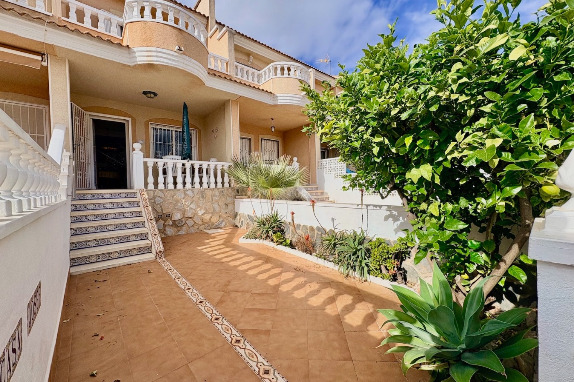 Revente - Appartement - Rojales - Ciudad Quesada