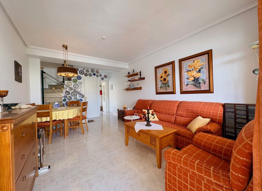 Revente - Appartement - Rojales - Ciudad Quesada