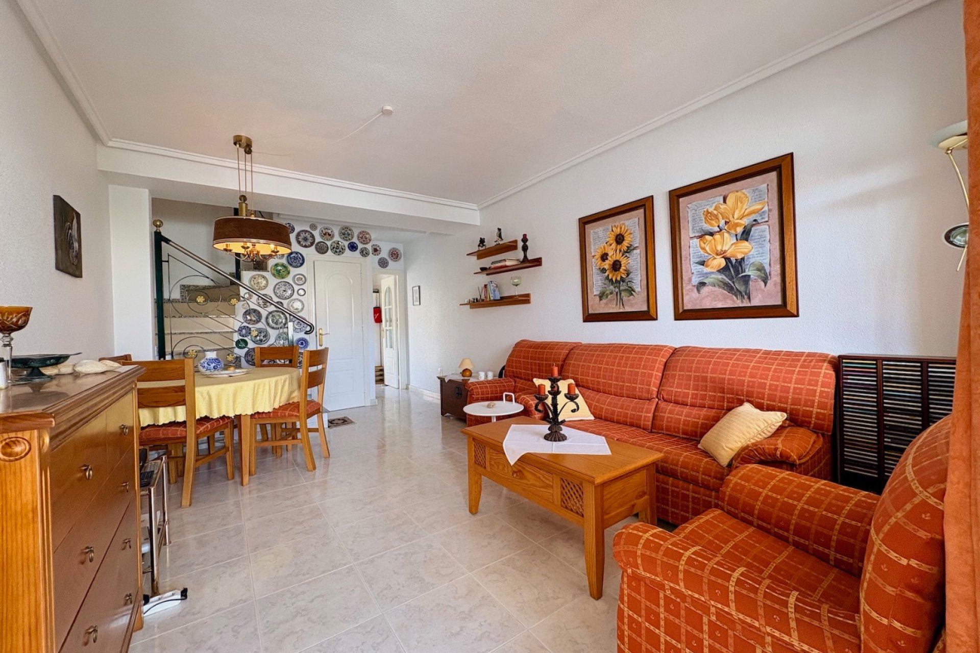 Revente - Appartement - Rojales - Ciudad Quesada