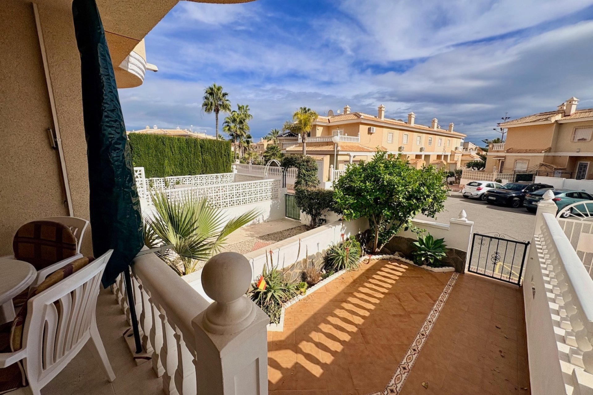 Revente - Appartement - Rojales - Ciudad Quesada