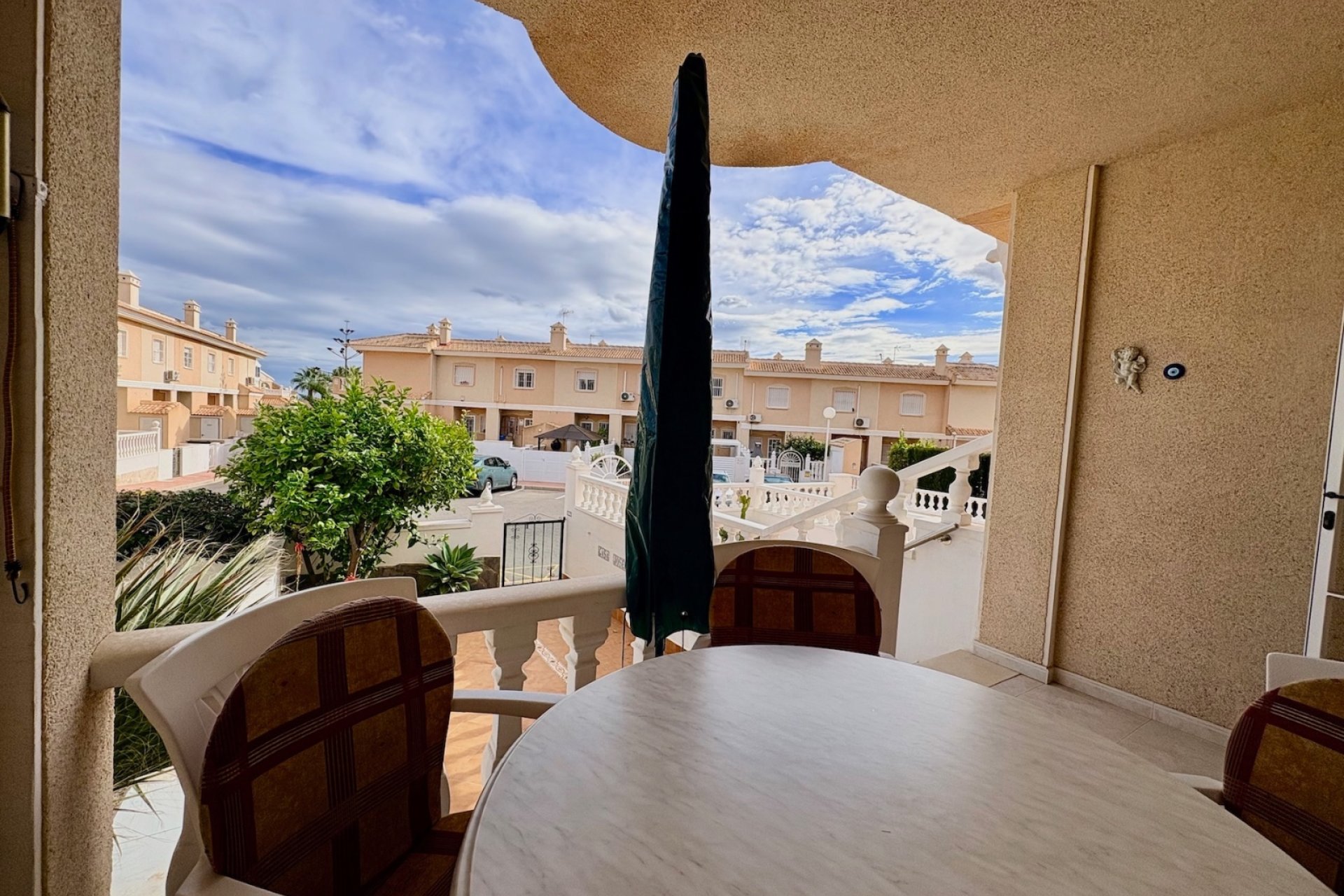 Revente - Appartement - Rojales - Ciudad Quesada