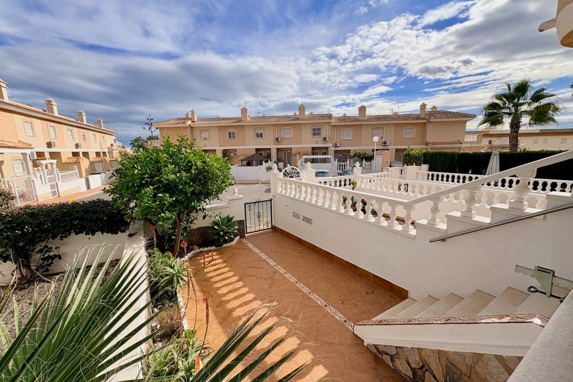 Revente - Appartement - Rojales - Ciudad Quesada