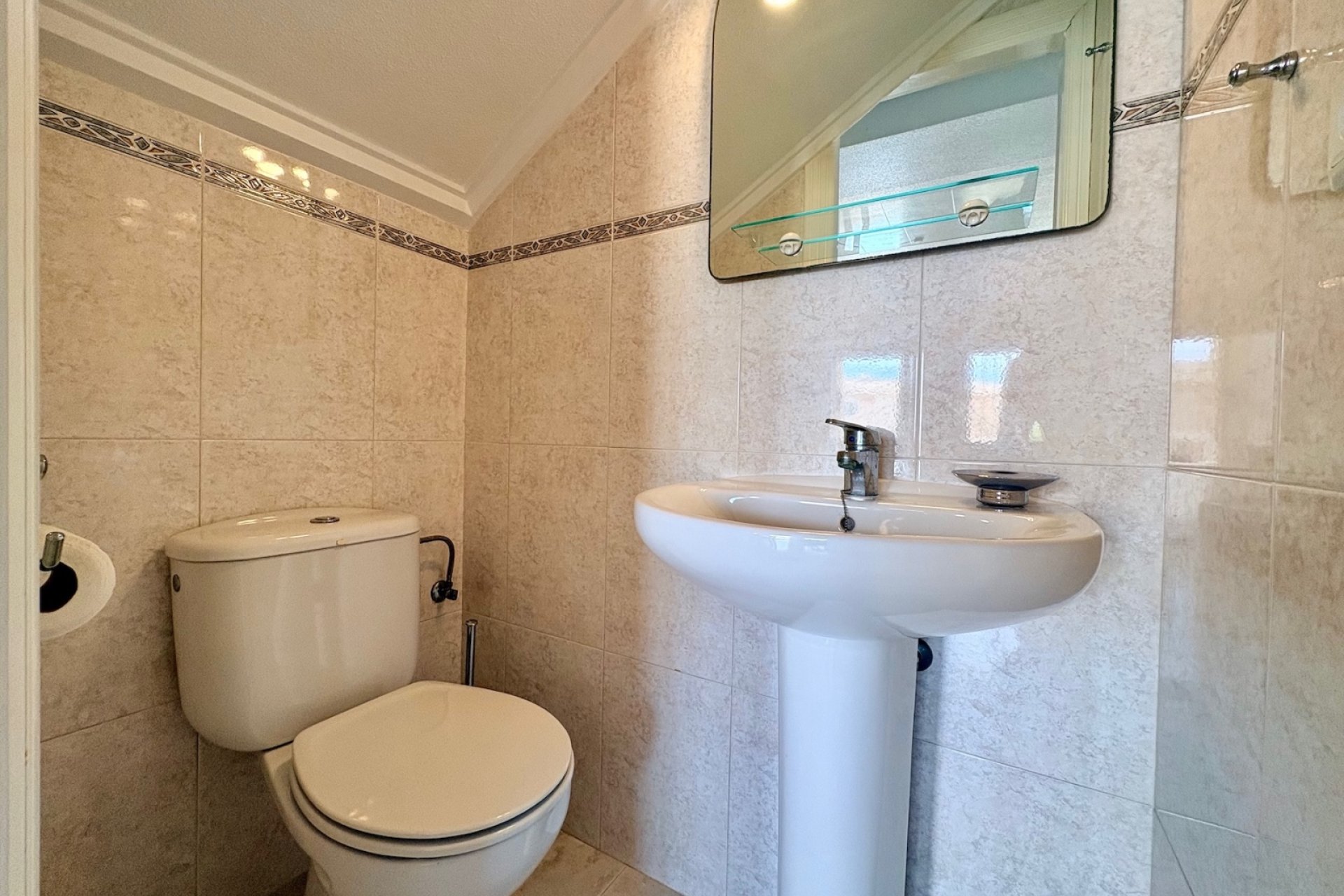 Revente - Appartement - Rojales - Ciudad Quesada