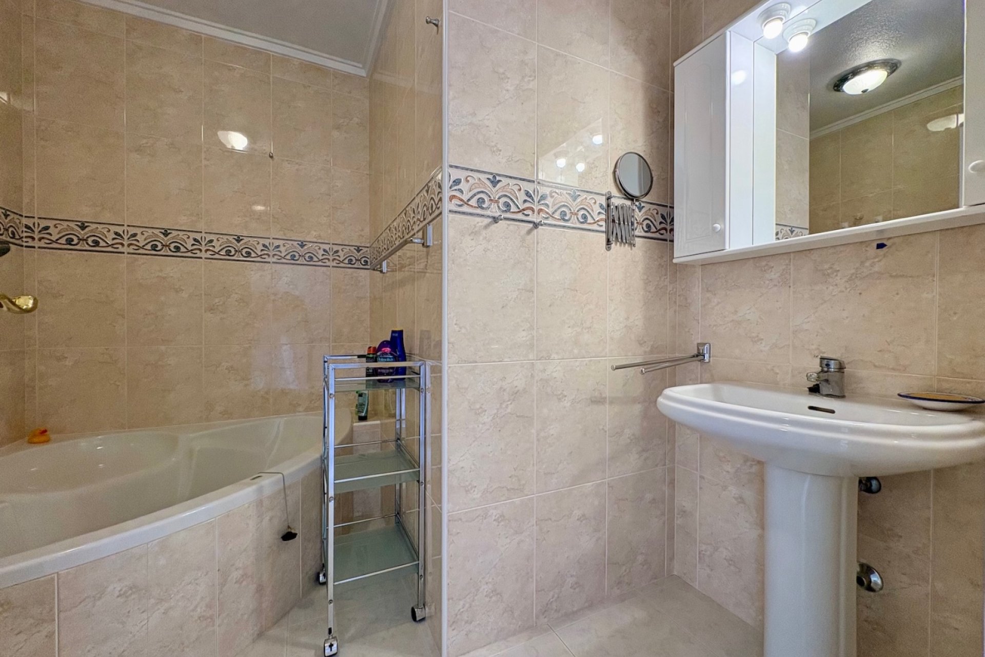 Revente - Appartement - Rojales - Ciudad Quesada