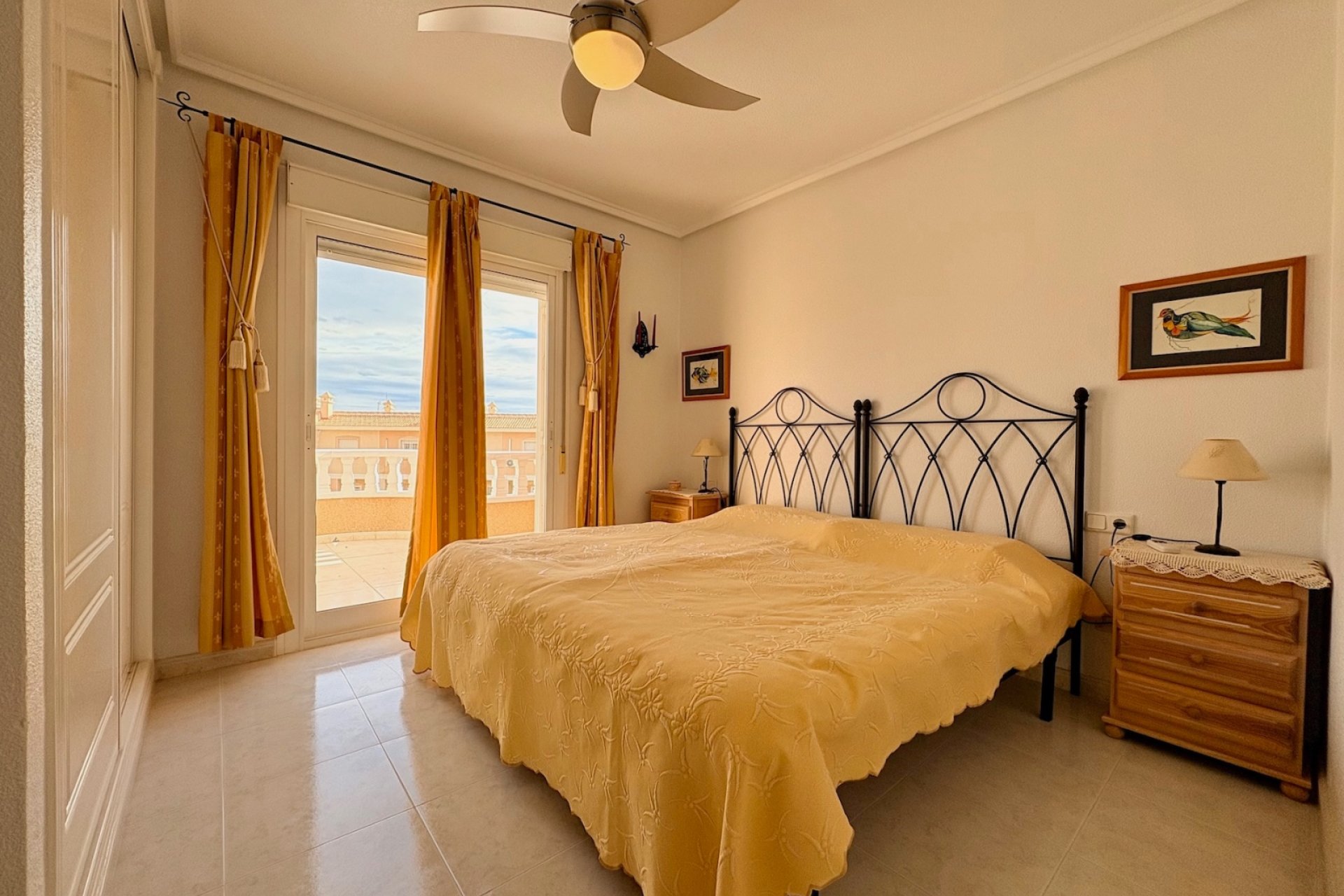 Revente - Appartement - Rojales - Ciudad Quesada