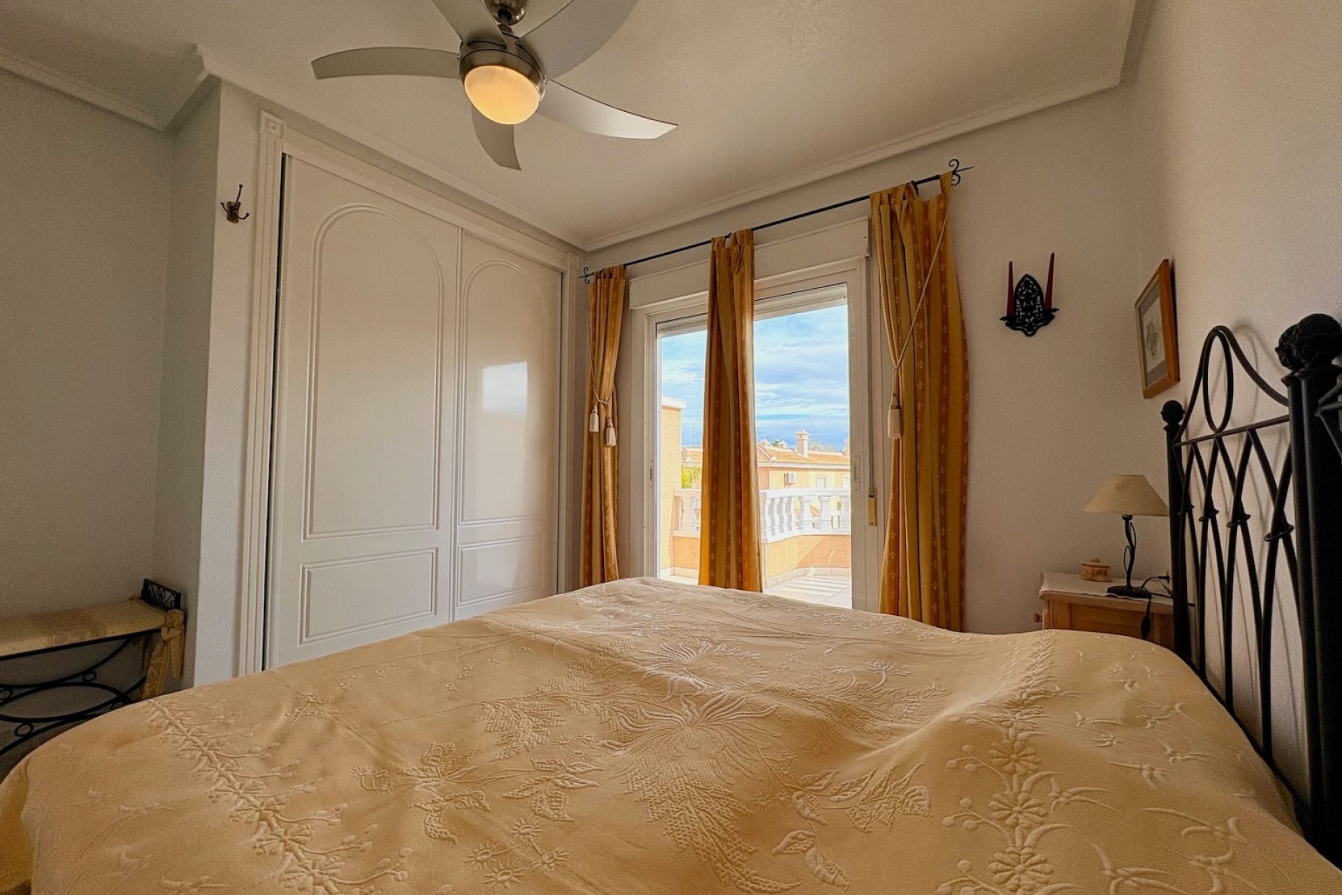 Revente - Appartement - Rojales - Ciudad Quesada