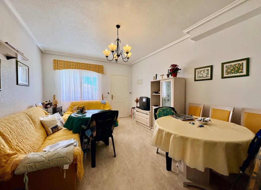 Revente - Appartement - Rojales - Ciudad Quesada