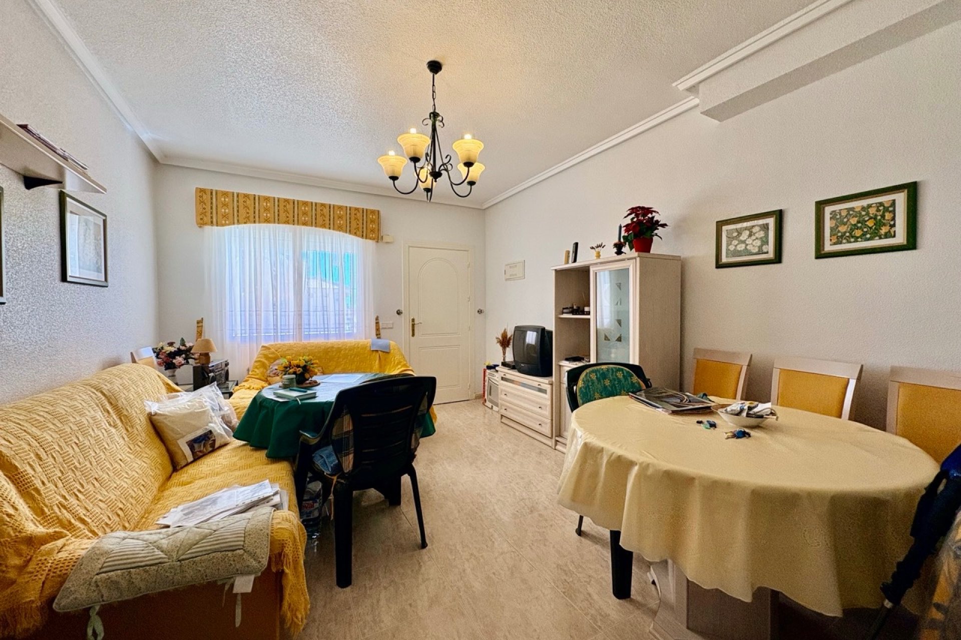 Revente - Appartement - Rojales - Ciudad Quesada