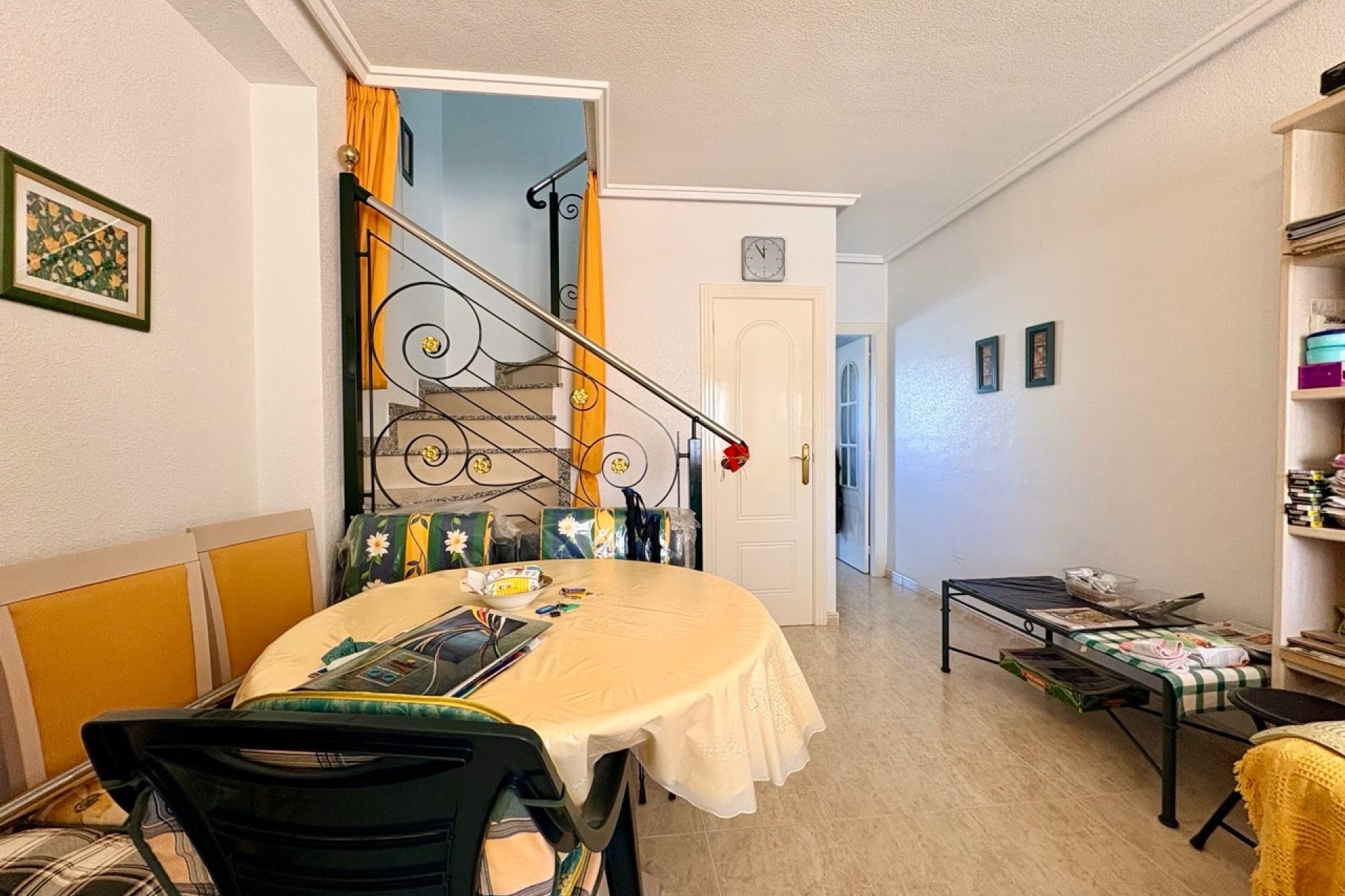 Revente - Appartement - Rojales - Ciudad Quesada