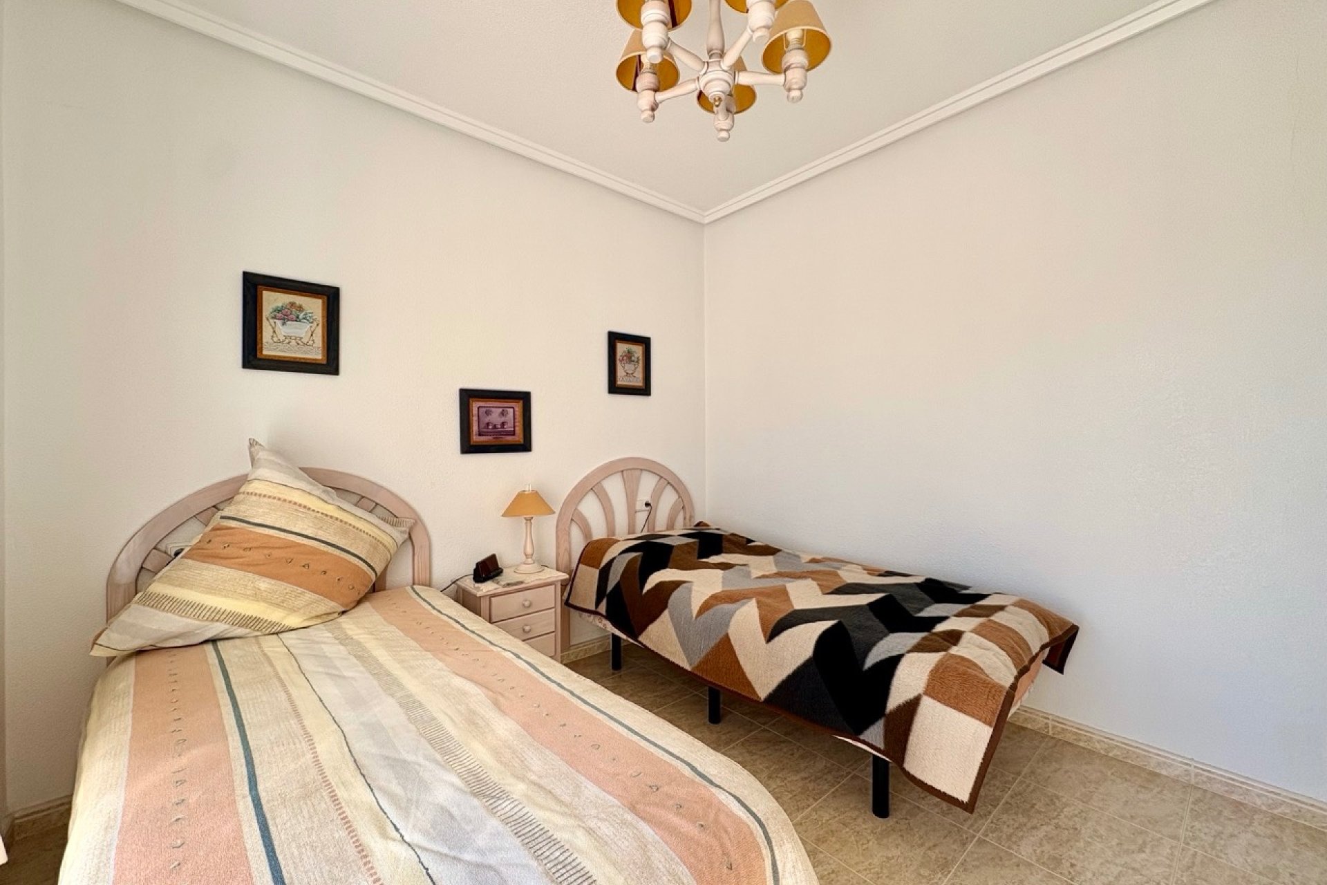 Revente - Appartement - Rojales - Ciudad Quesada