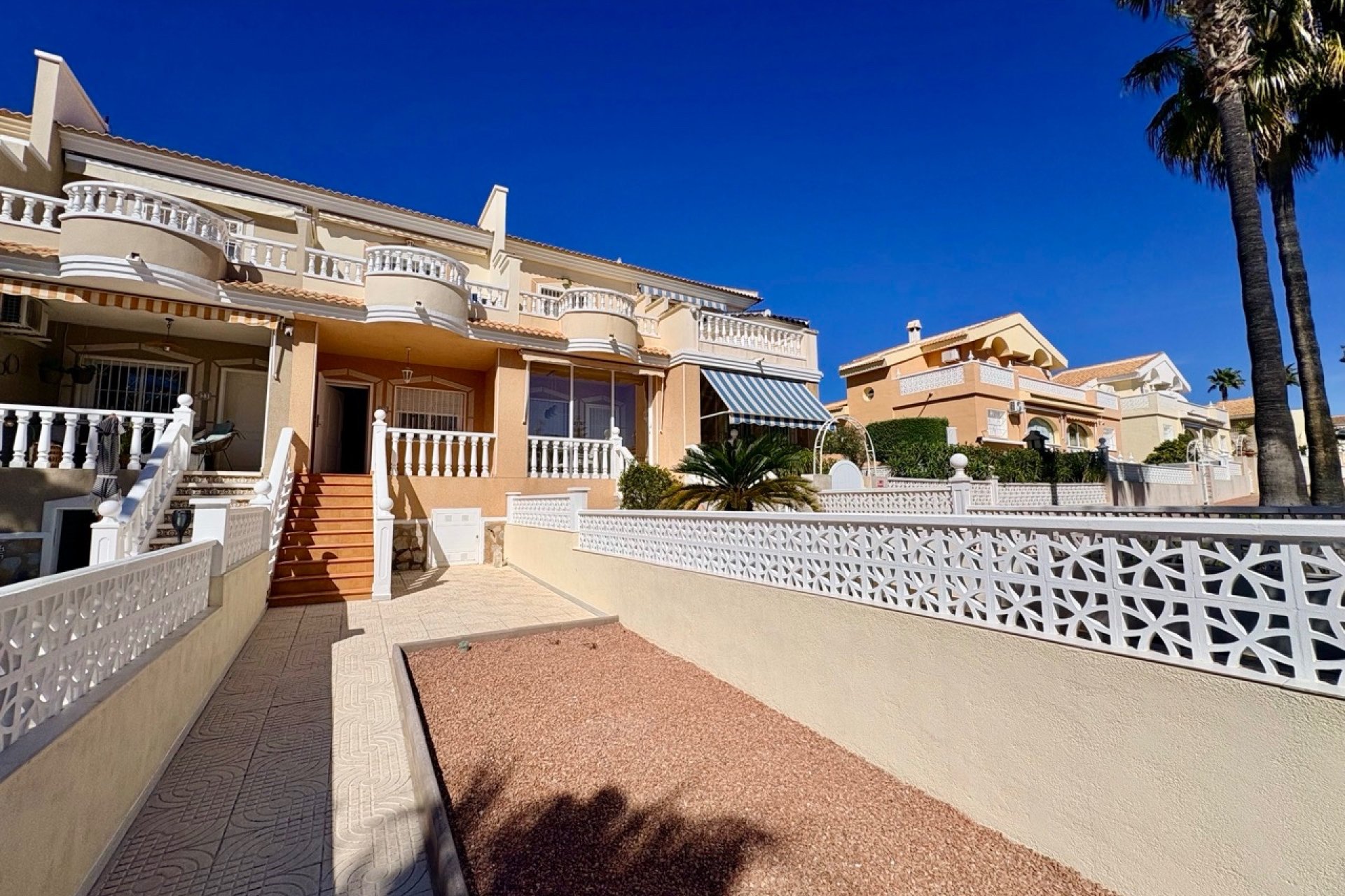 Revente - Appartement - Rojales - Ciudad Quesada