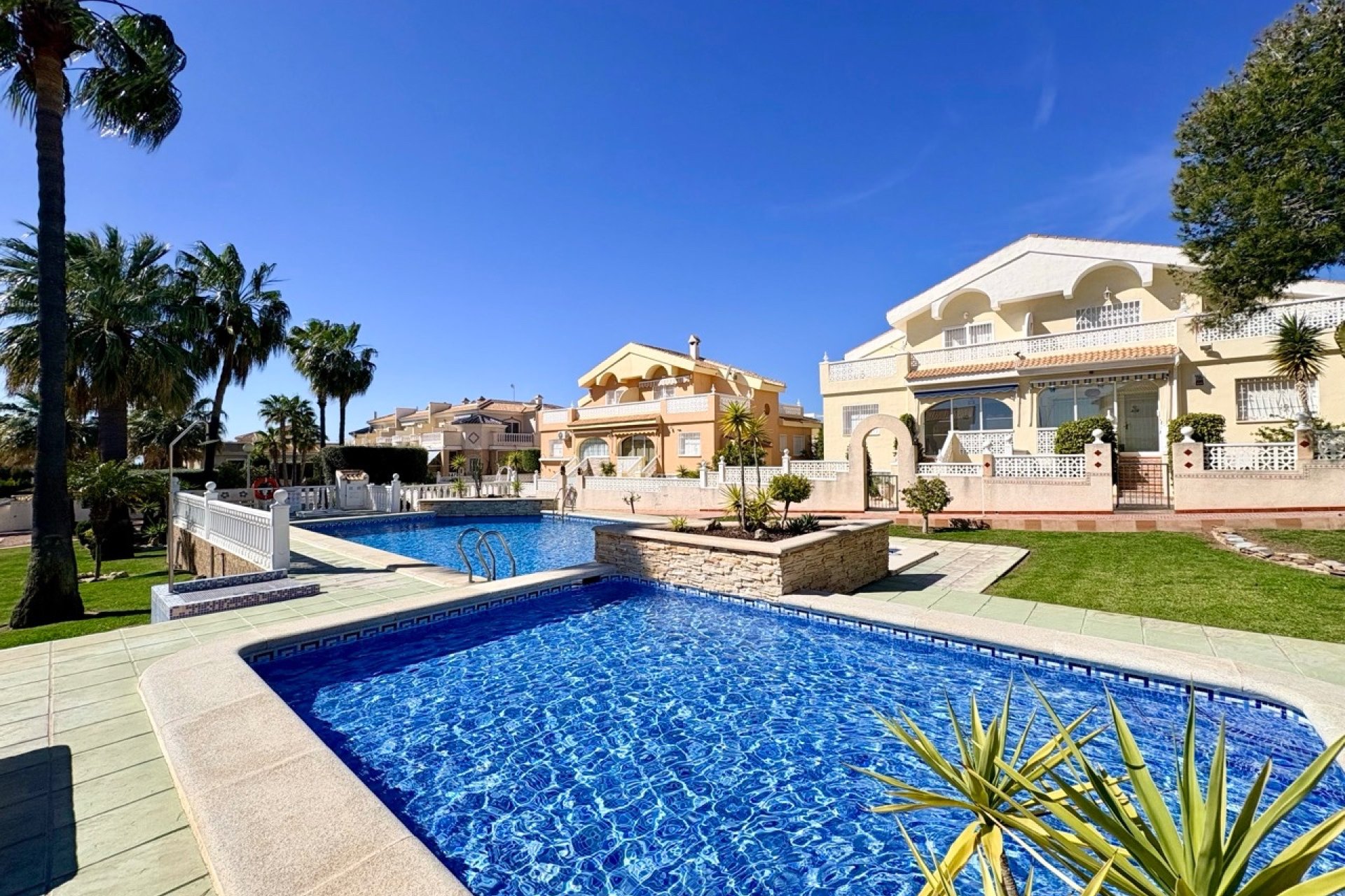 Revente - Appartement - Rojales - Ciudad Quesada