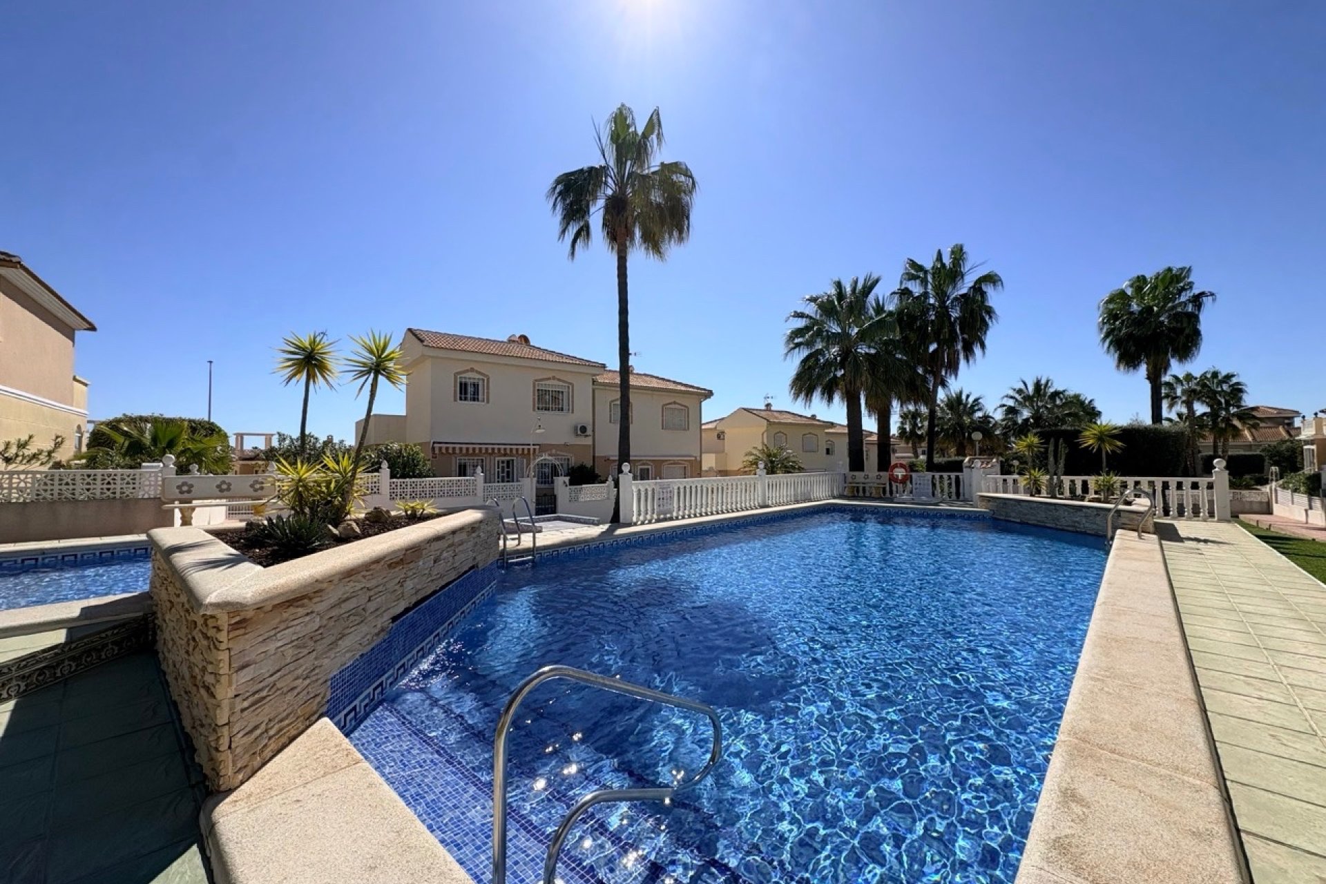 Revente - Appartement - Rojales - Ciudad Quesada