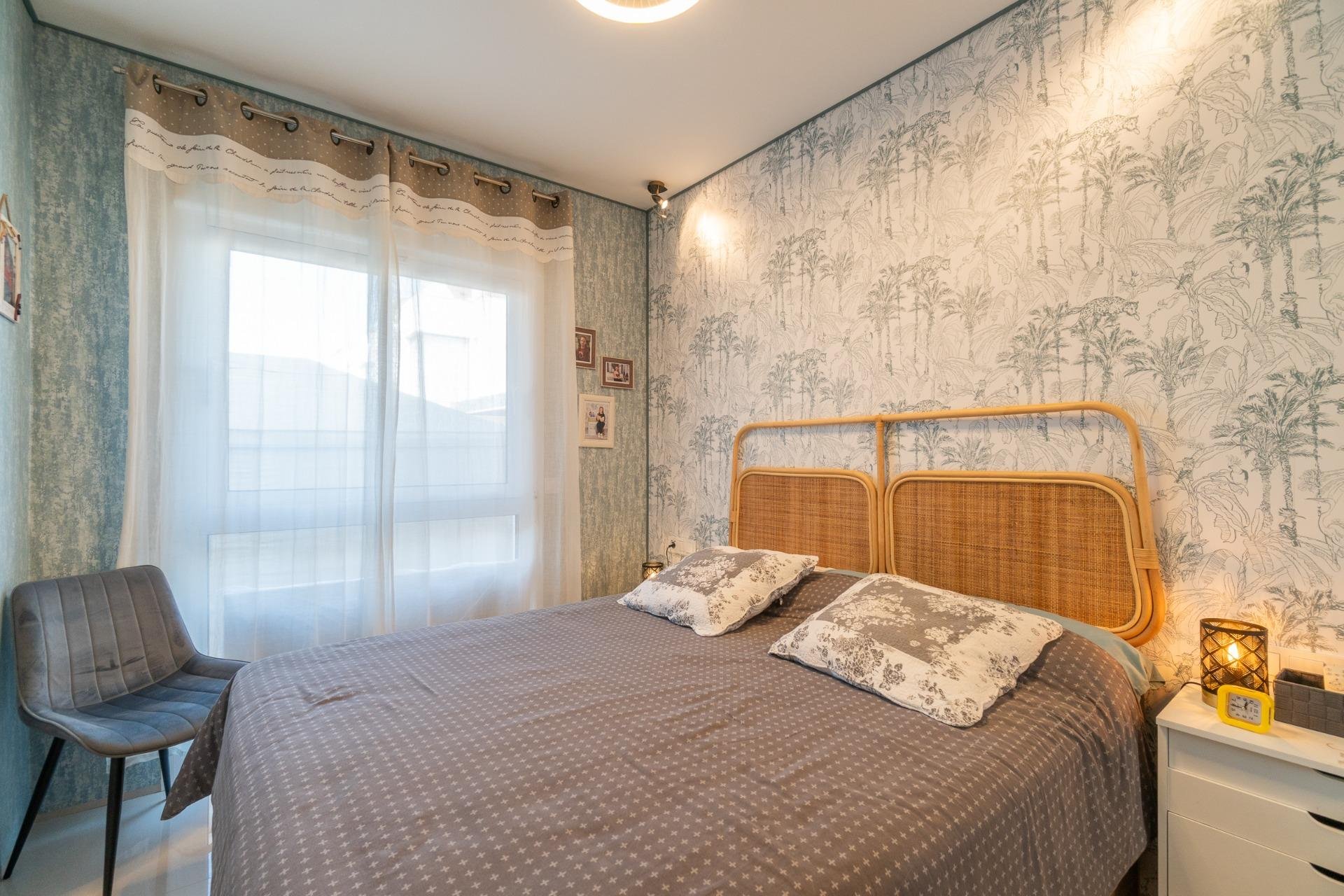 Revente - Appartement - Rojales - Ciudad Quesada