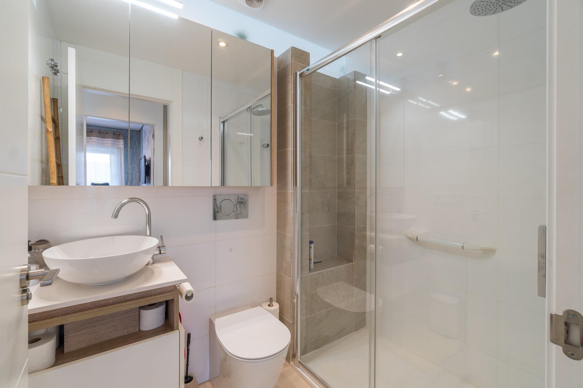 Revente - Appartement - Rojales - Ciudad Quesada