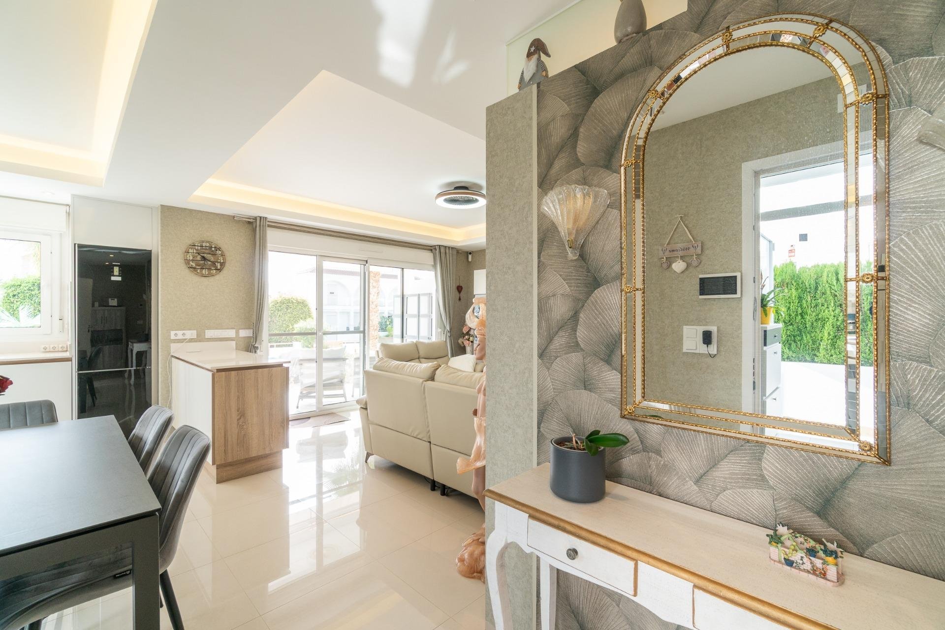 Revente - Appartement - Rojales - Ciudad Quesada