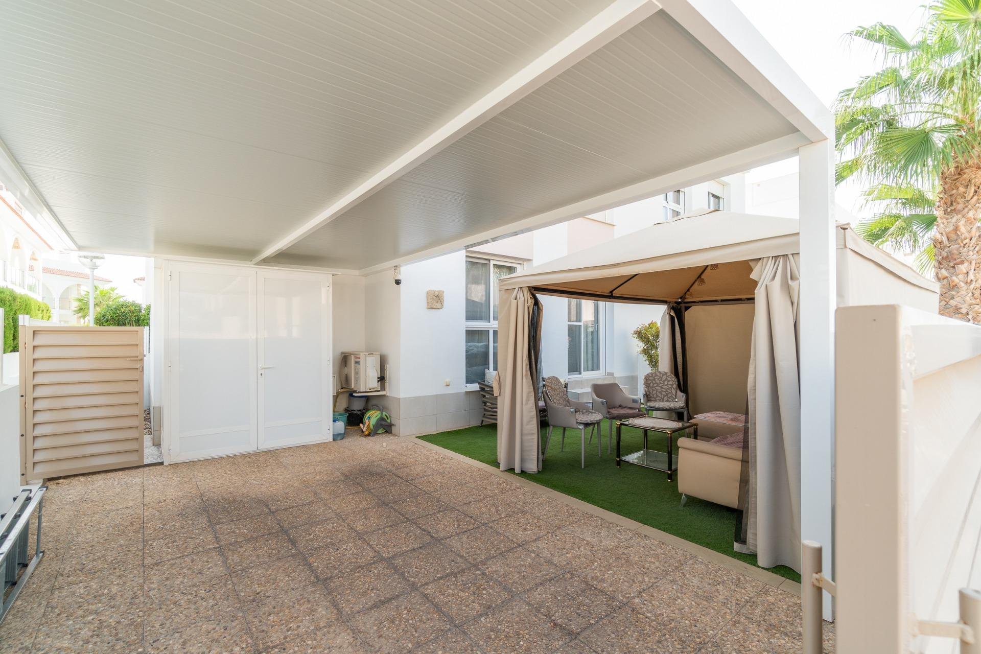 Revente - Appartement - Rojales - Ciudad Quesada