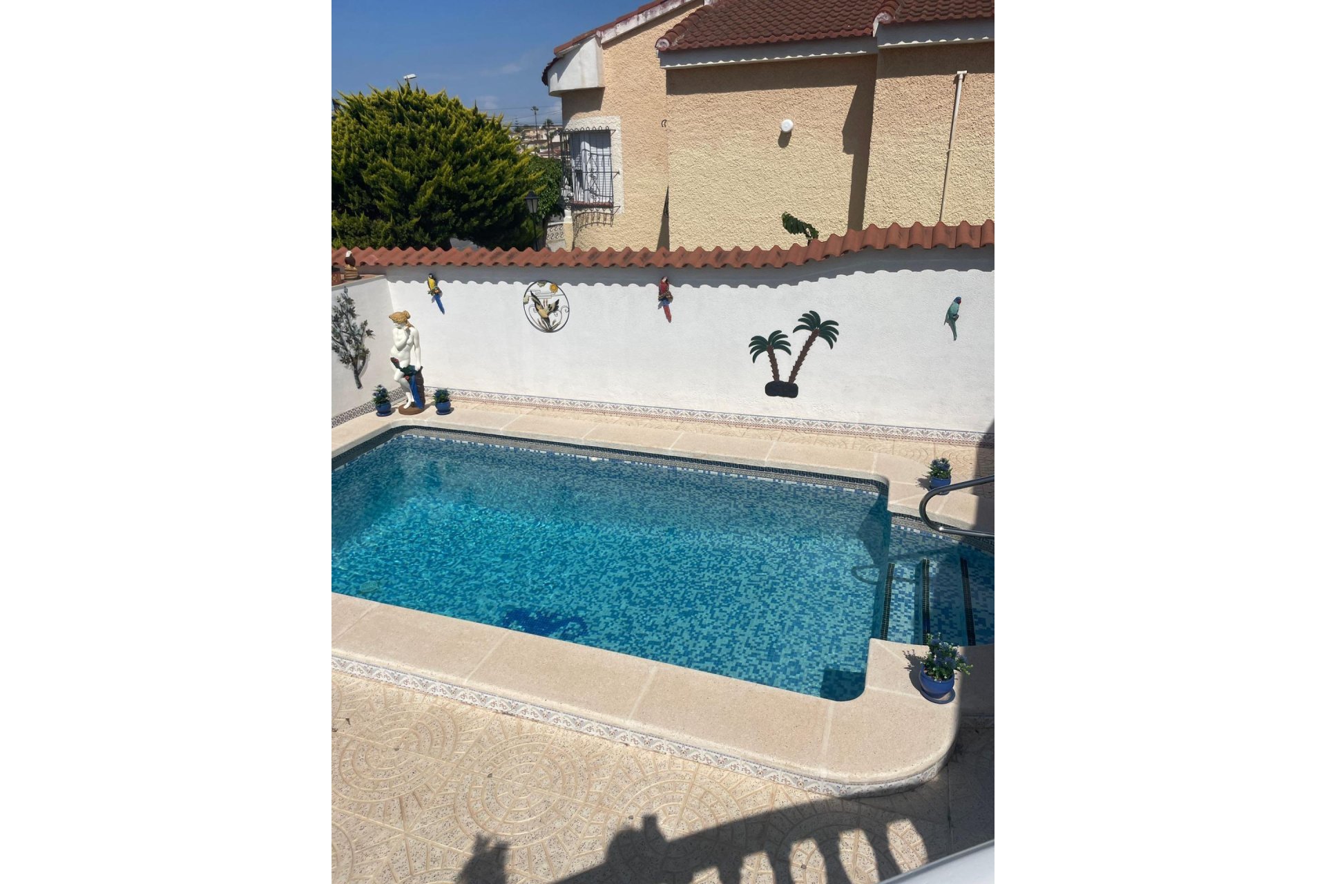 Revente - Appartement - Rojales - Ciudad Quesada