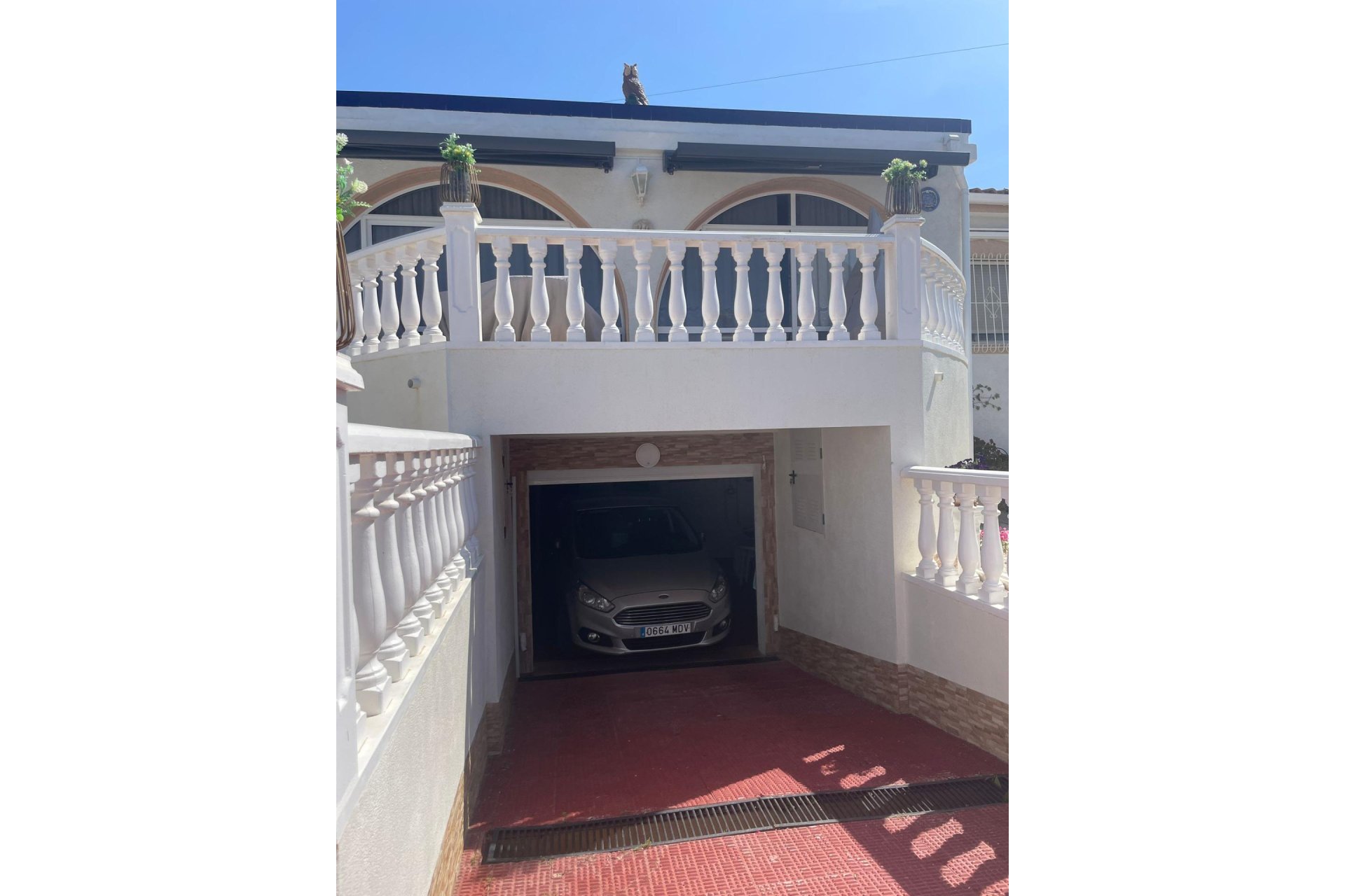 Revente - Appartement - Rojales - Ciudad Quesada
