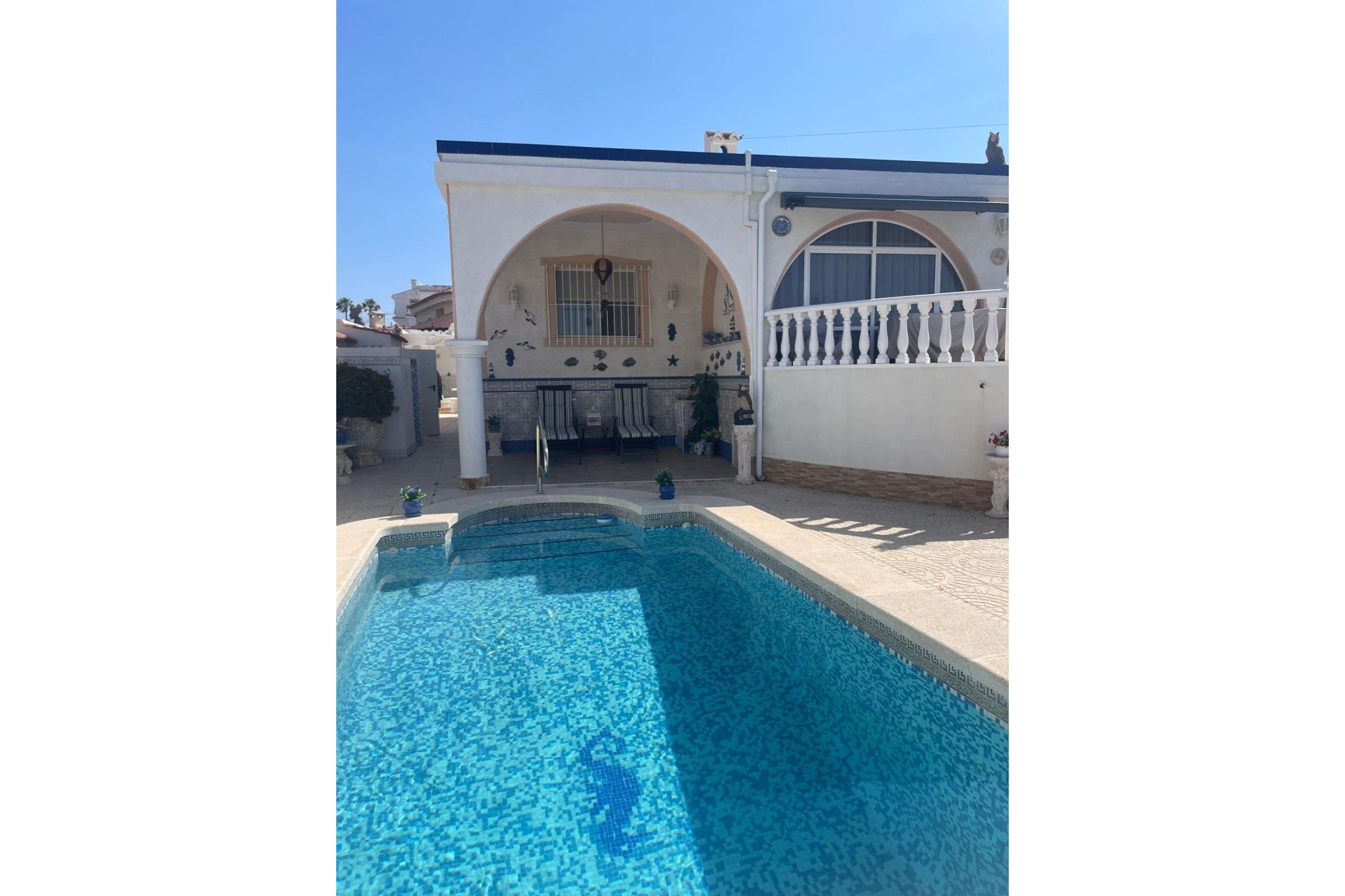 Revente - Appartement - Rojales - Ciudad Quesada