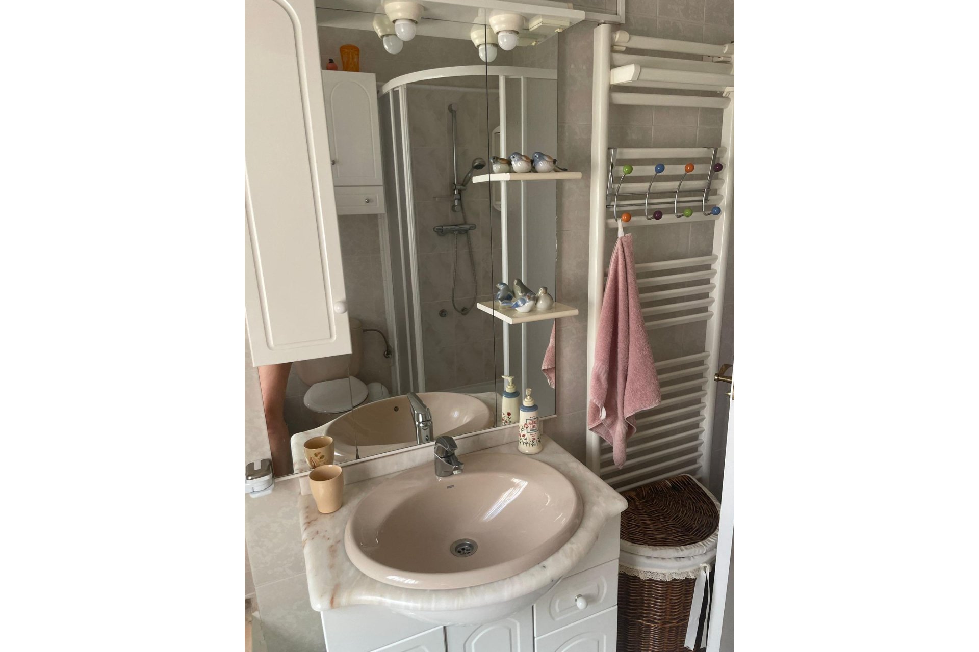Revente - Appartement - Rojales - Ciudad Quesada