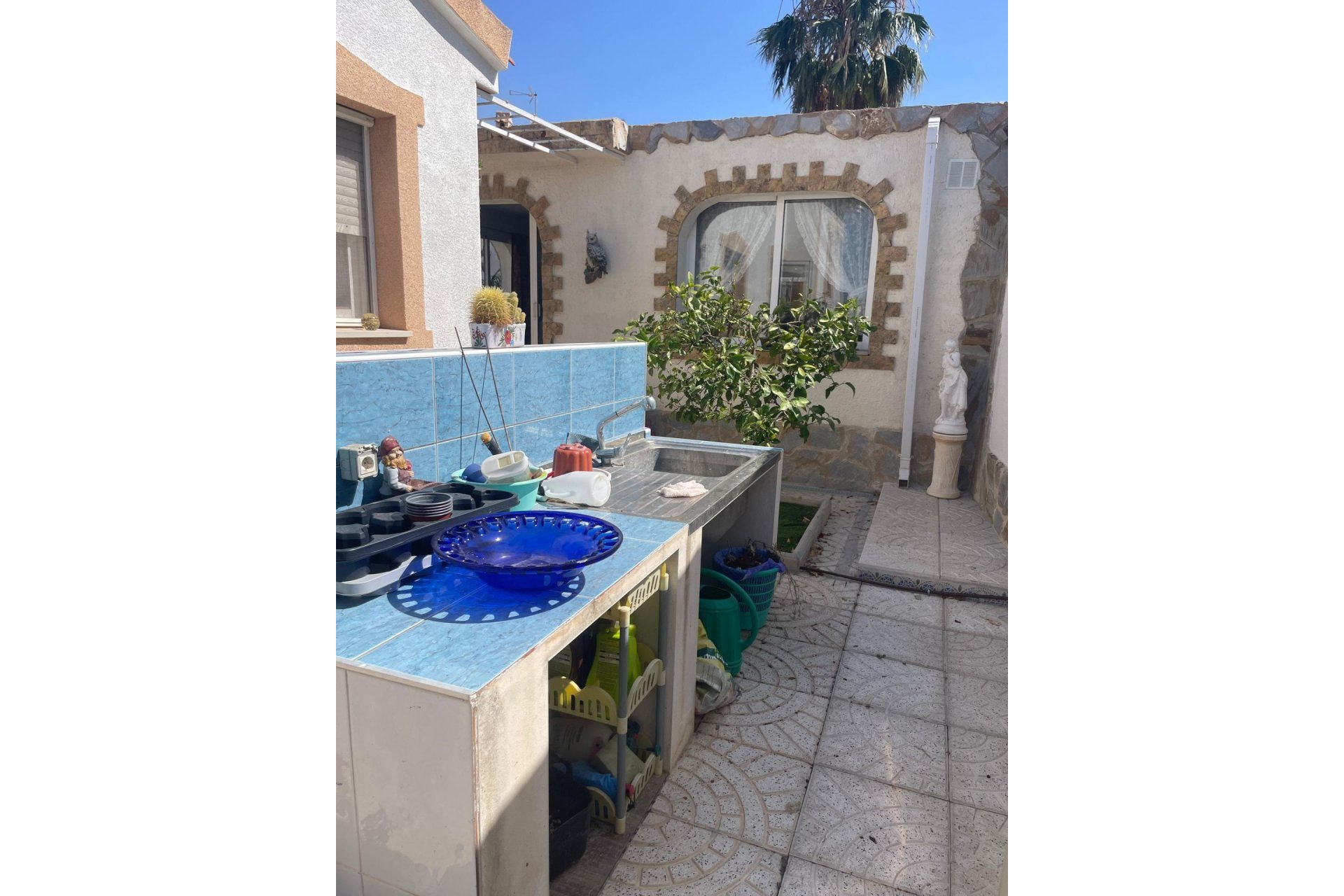 Revente - Appartement - Rojales - Ciudad Quesada