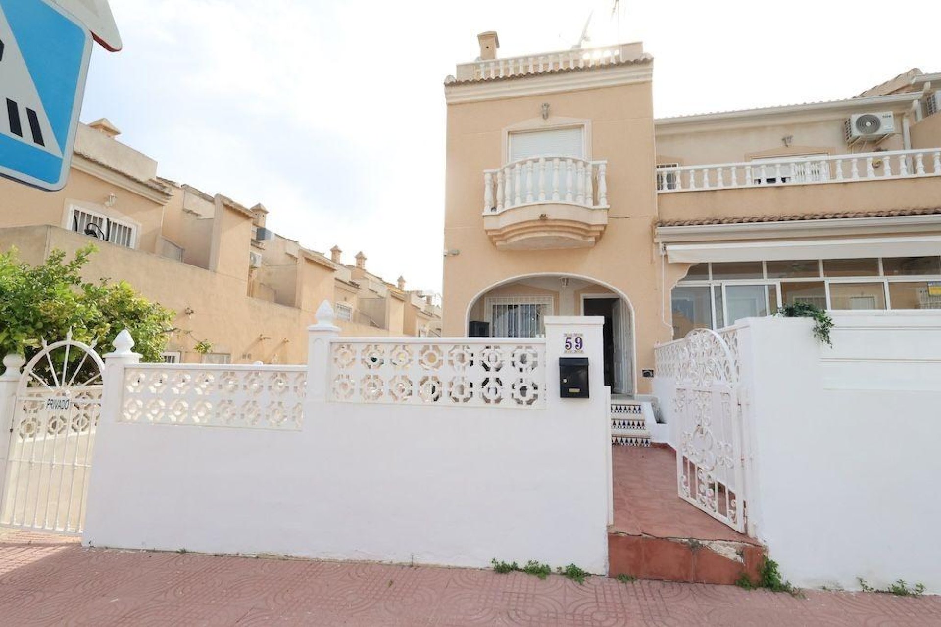 Revente - Appartement - Rojales - Doña Pepa