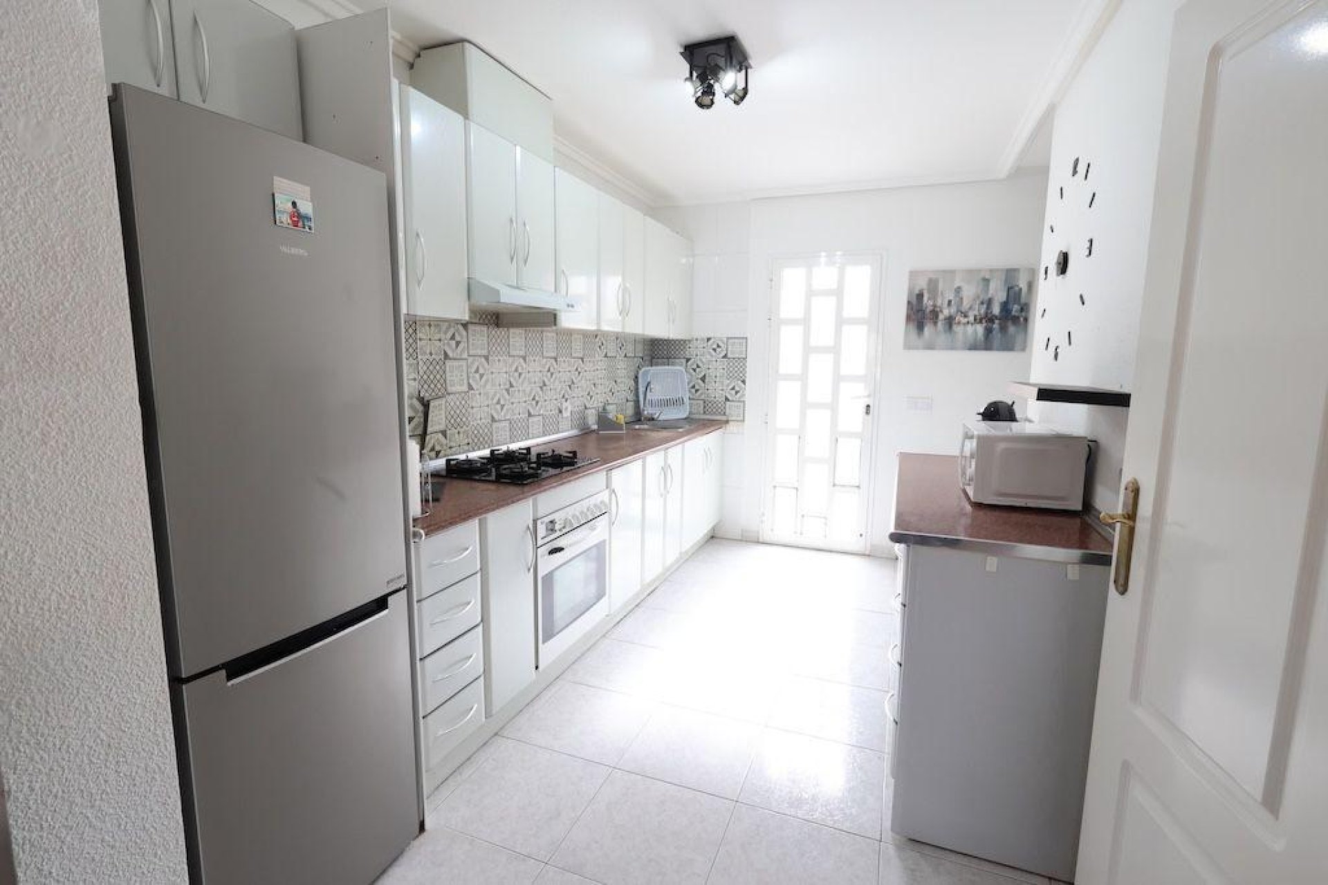 Revente - Appartement - Rojales - Doña Pepa