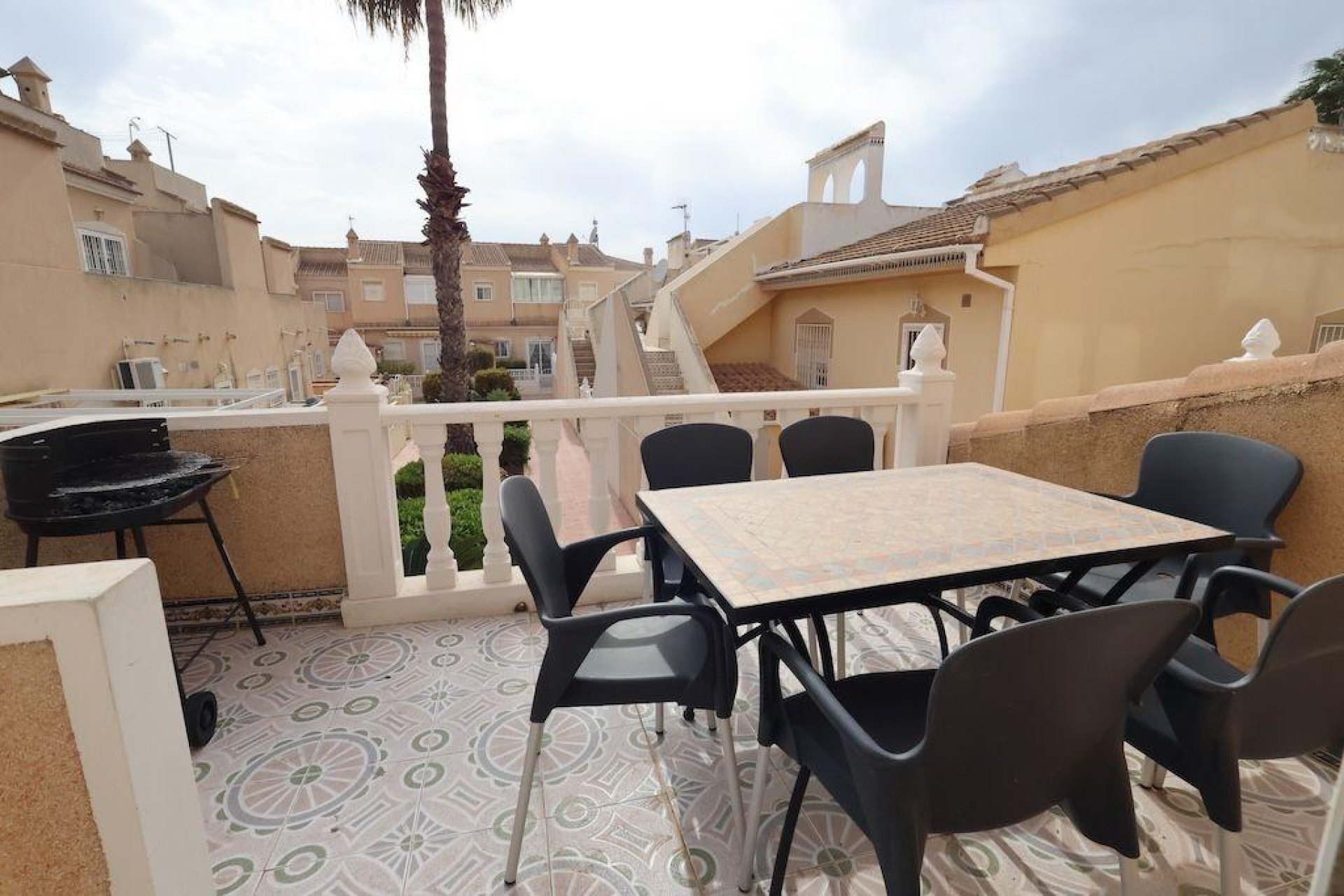 Revente - Appartement - Rojales - Doña Pepa