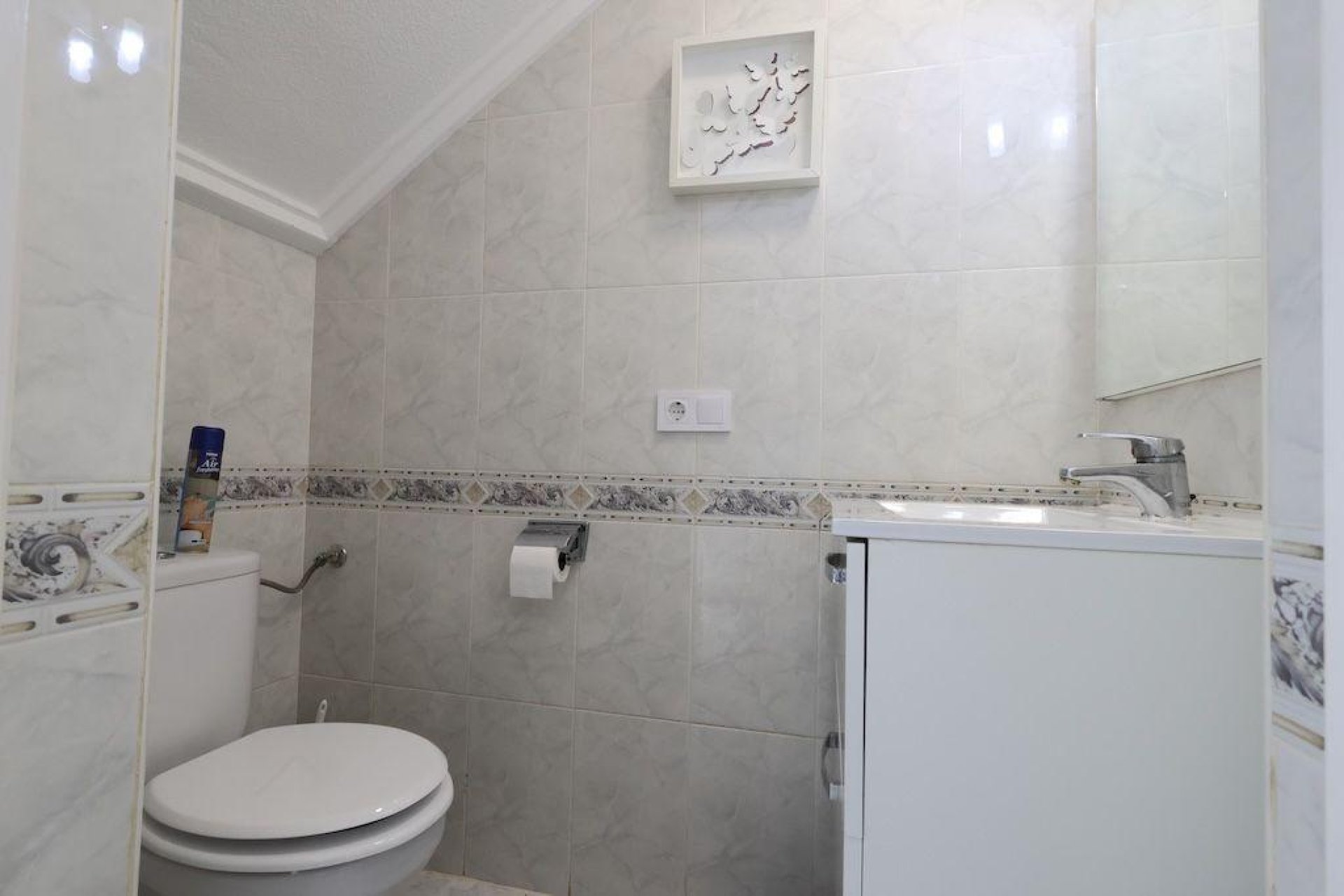 Revente - Appartement - Rojales - Doña Pepa