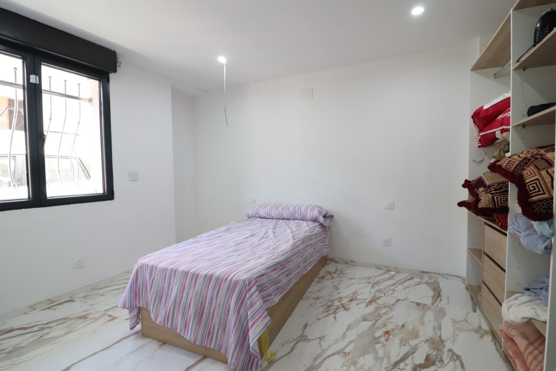 Revente - Appartement - Rojales