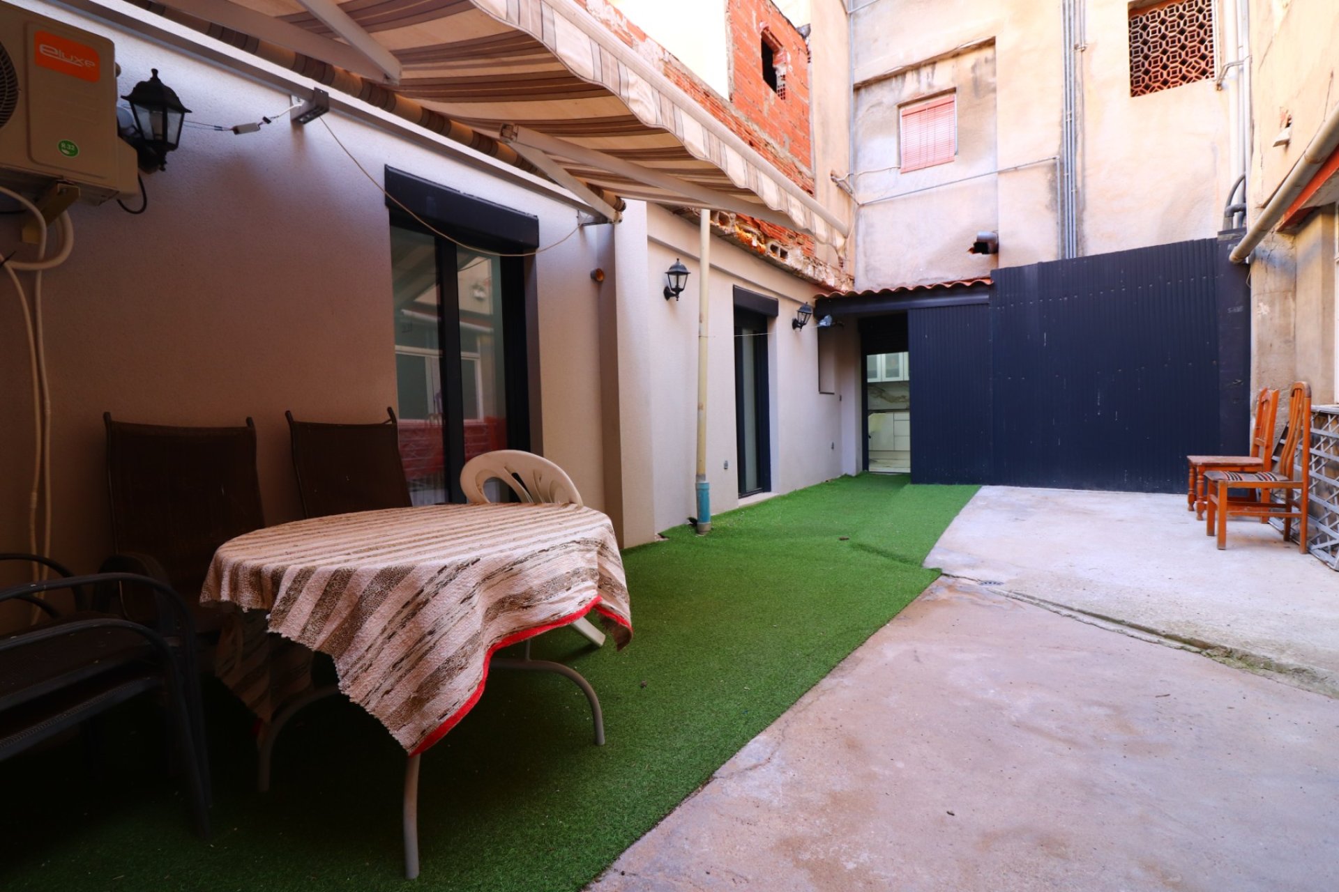 Revente - Appartement - Rojales