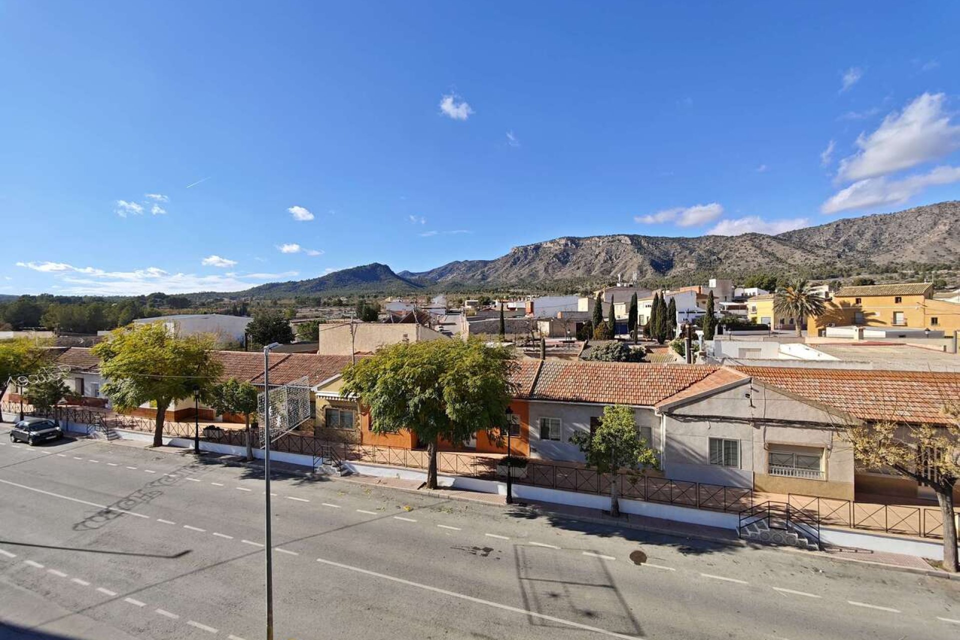 Revente - Appartement - Salinas