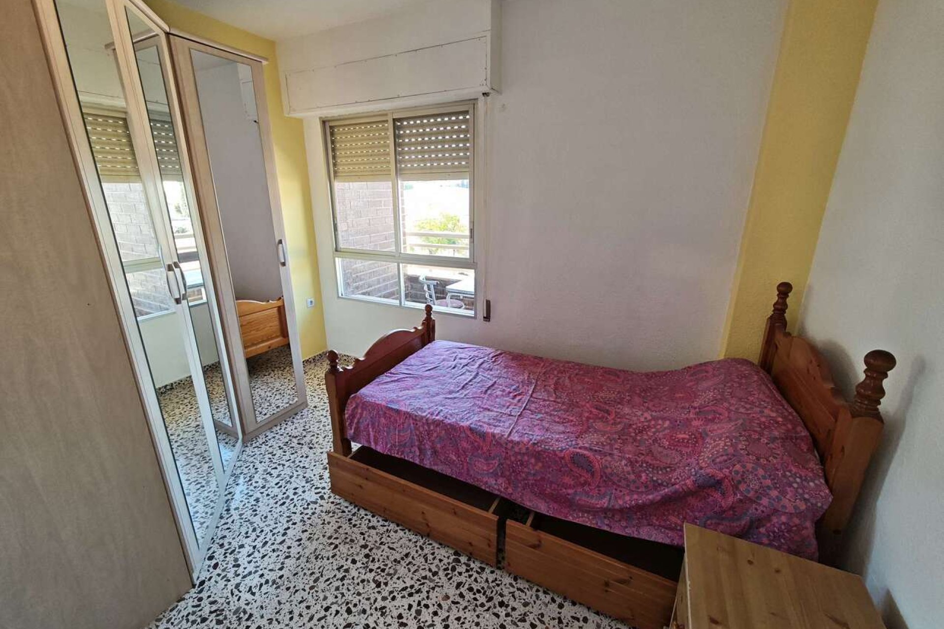Revente - Appartement - Salinas