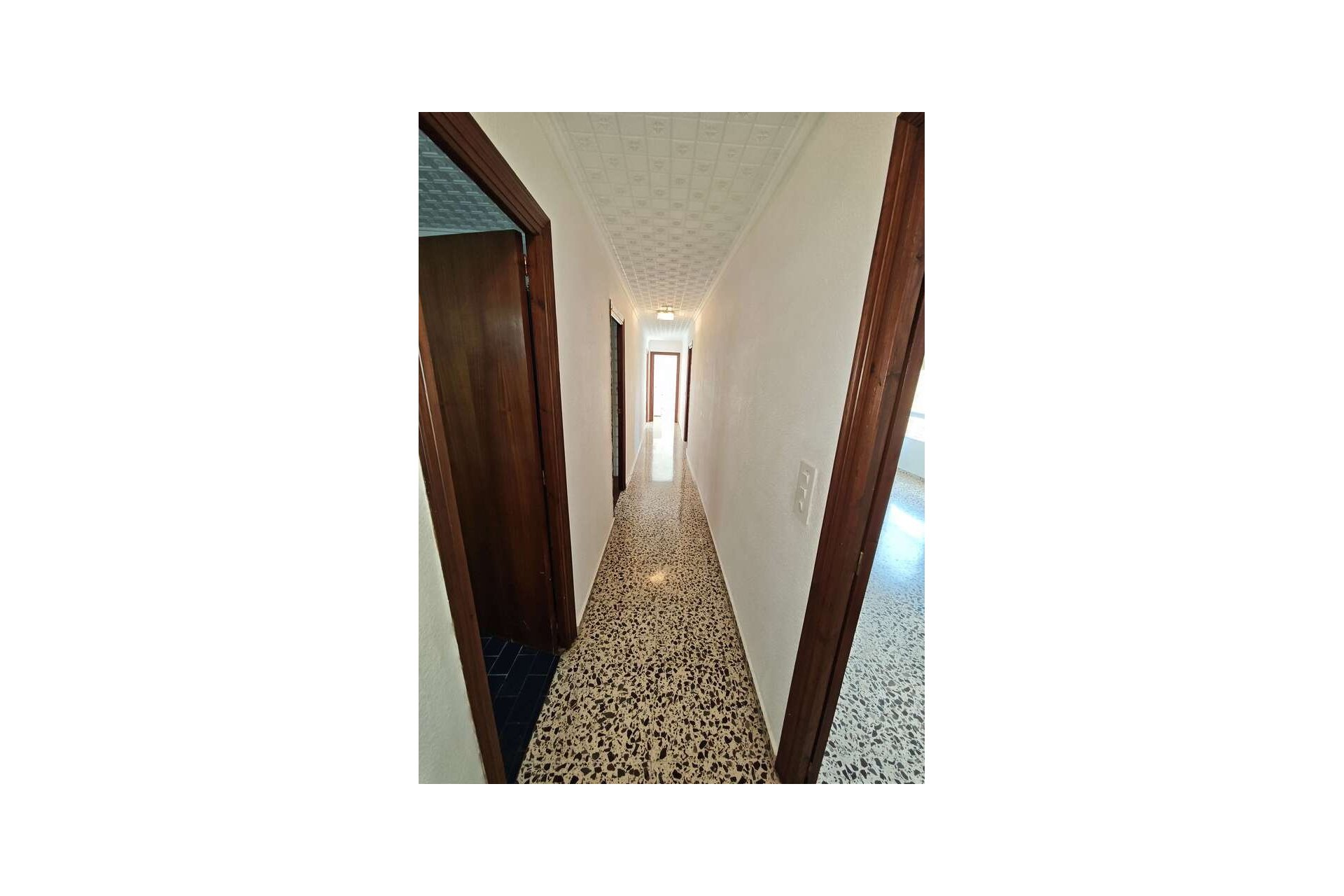 Revente - Appartement - Salinas