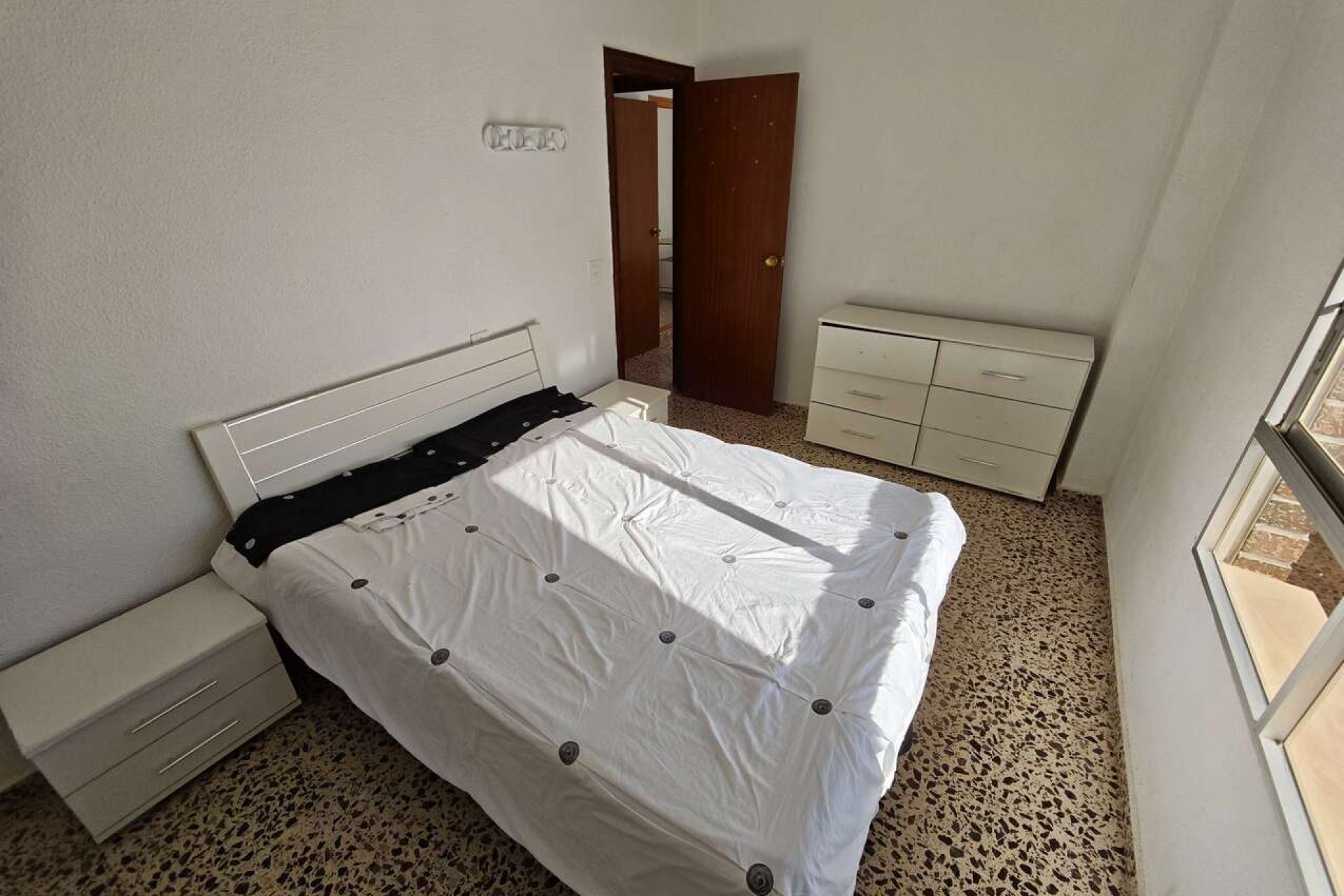 Revente - Appartement - Salinas