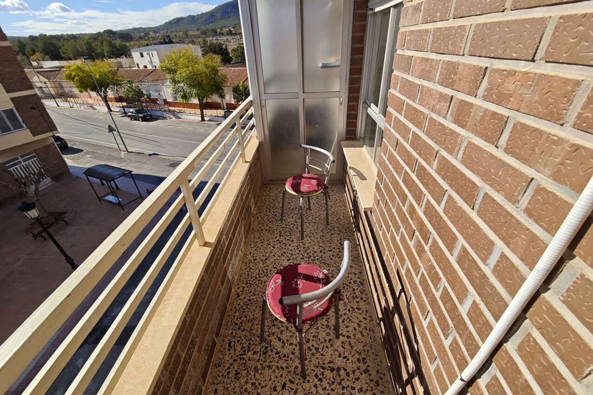 Revente - Appartement - Salinas