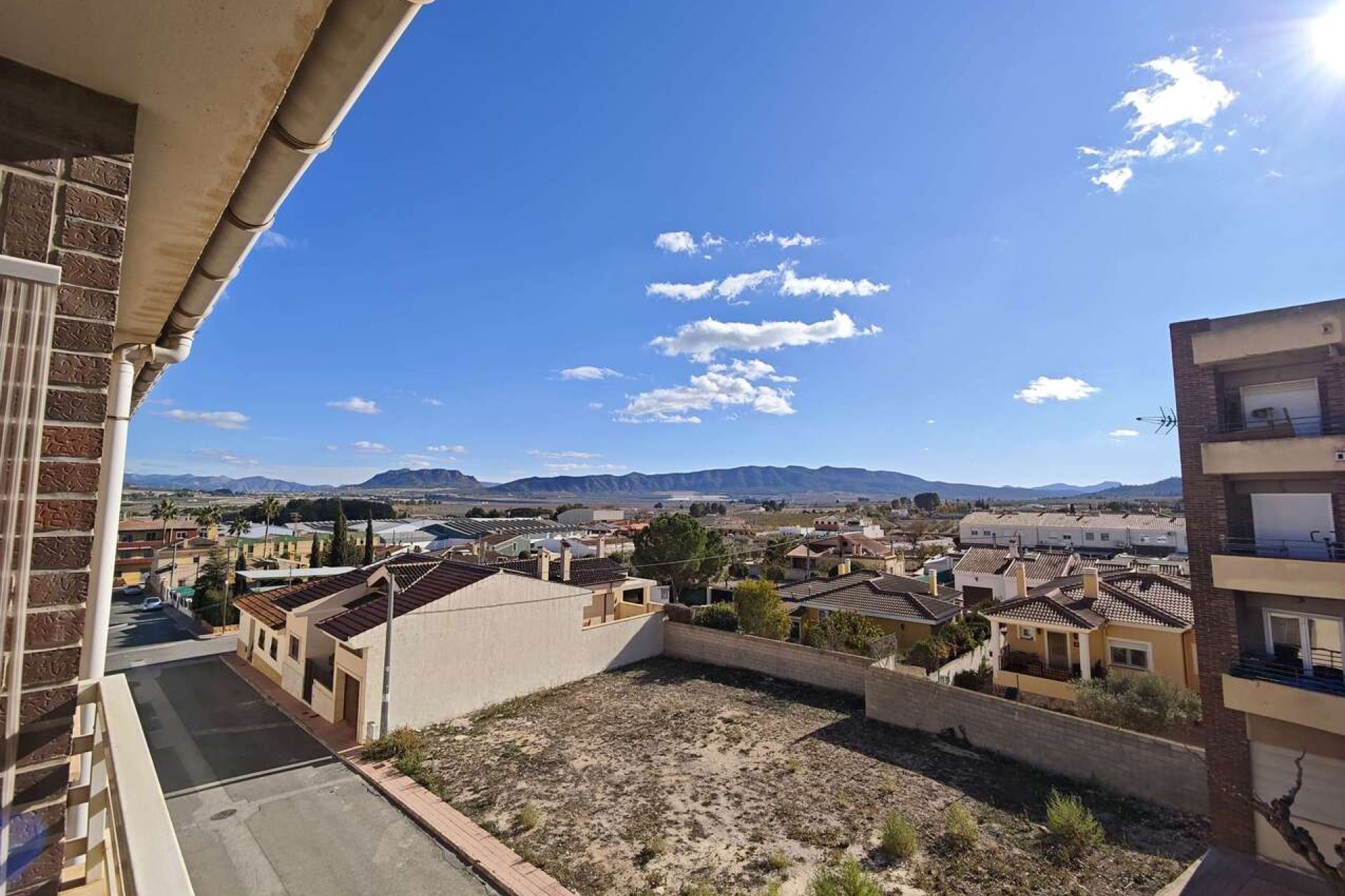 Revente - Appartement - Salinas