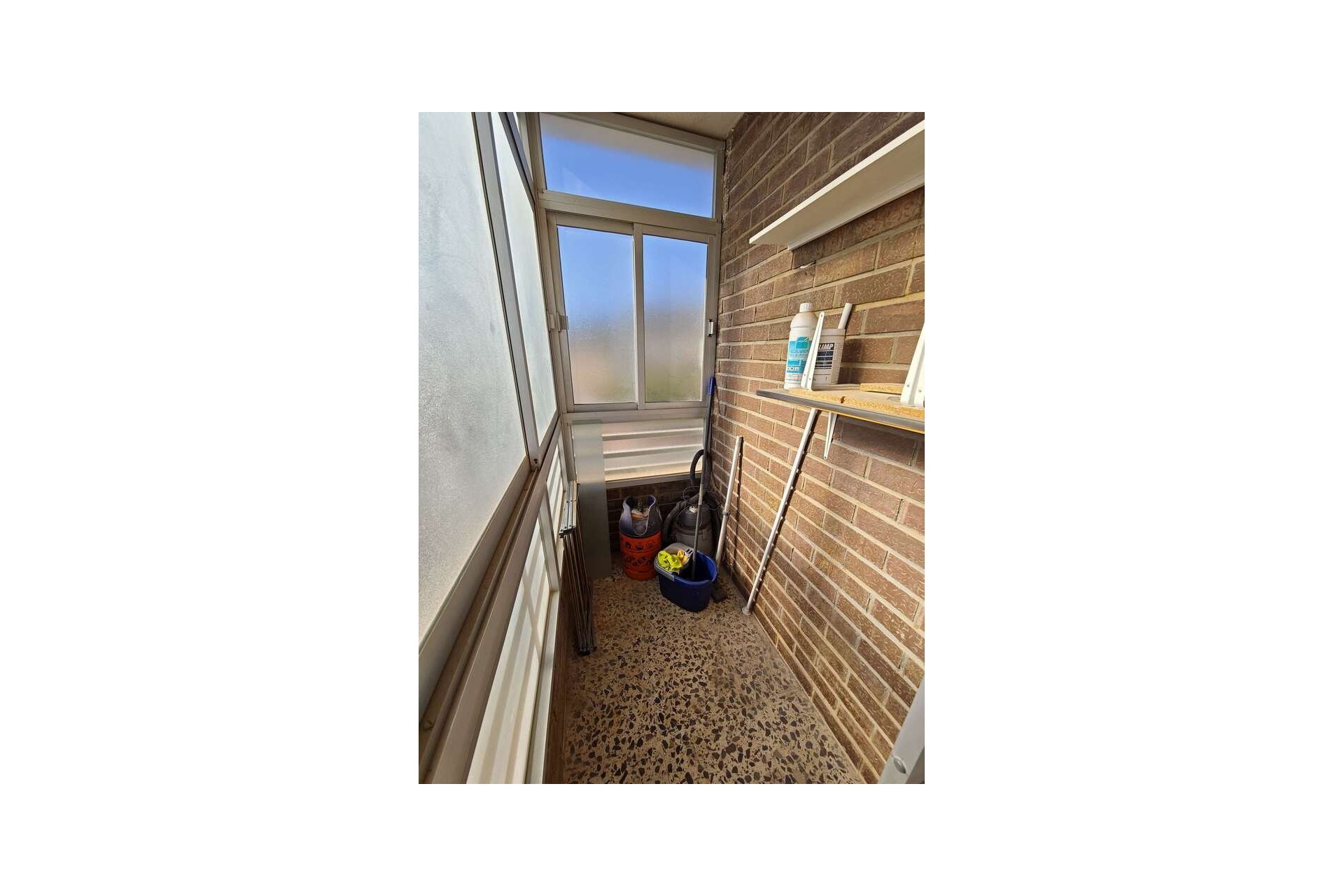 Revente - Appartement - Salinas