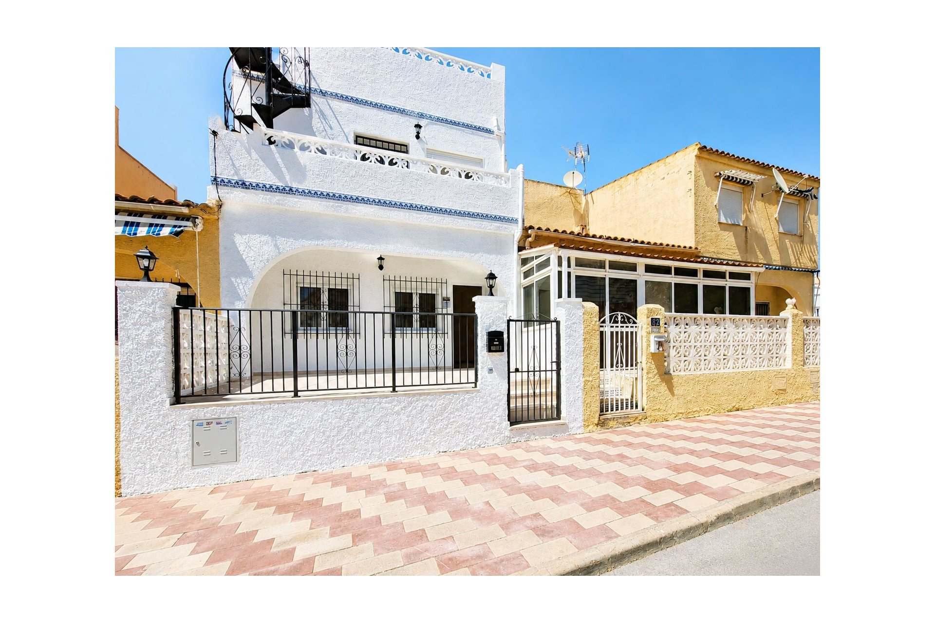 Revente - Appartement - San Fulgencio - La Marina