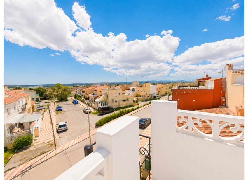 Revente - Appartement - San Fulgencio - La Marina