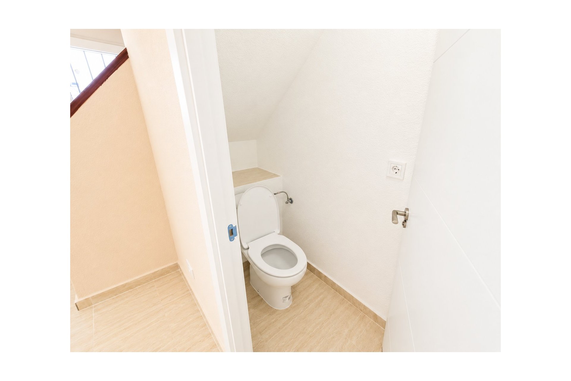 Revente - Appartement - San Fulgencio - La Marina