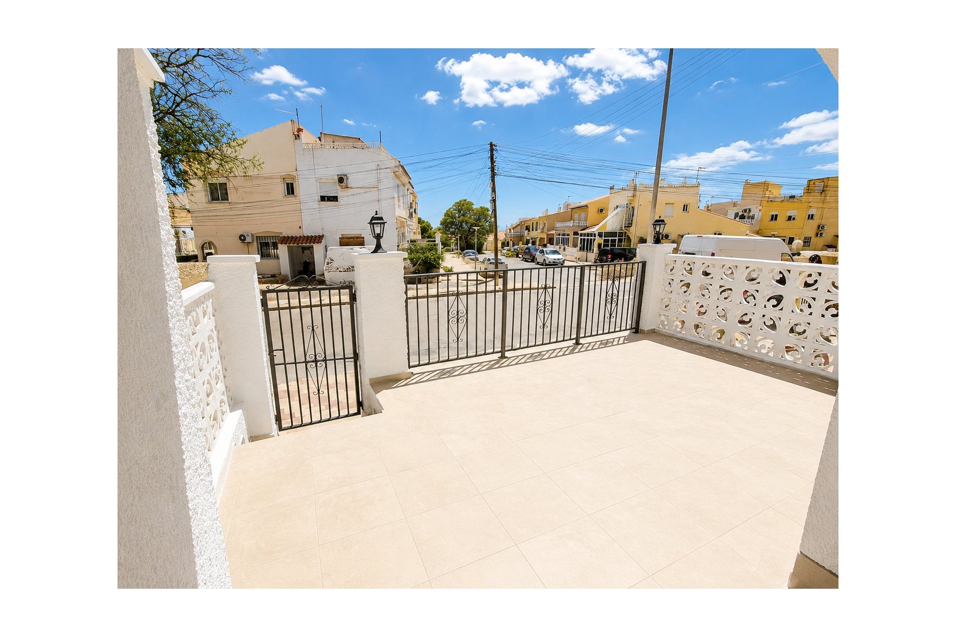 Revente - Appartement - San Fulgencio - La Marina