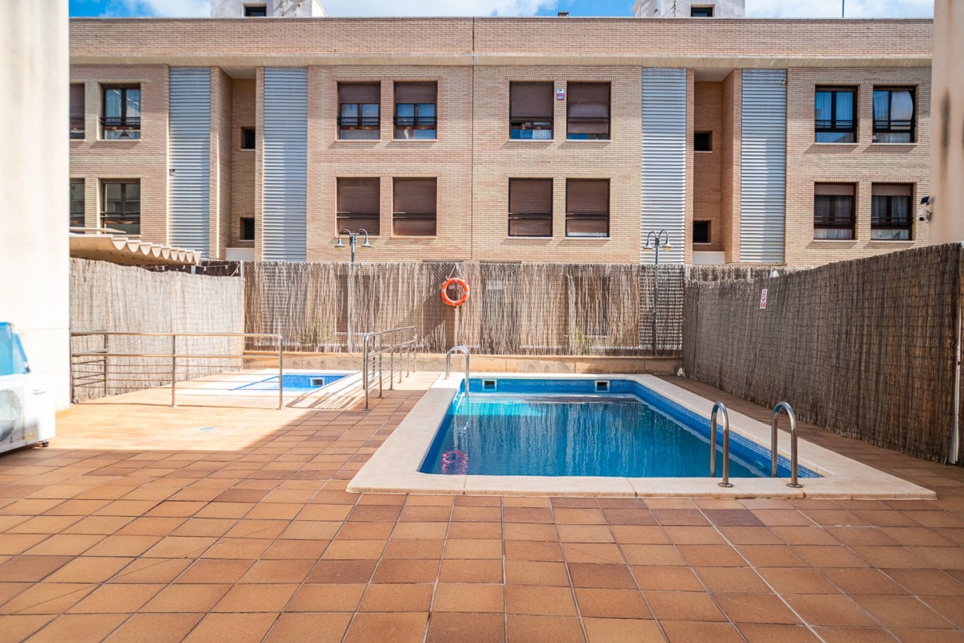 Revente - Appartement - San Javier - Santiago De La Ribera