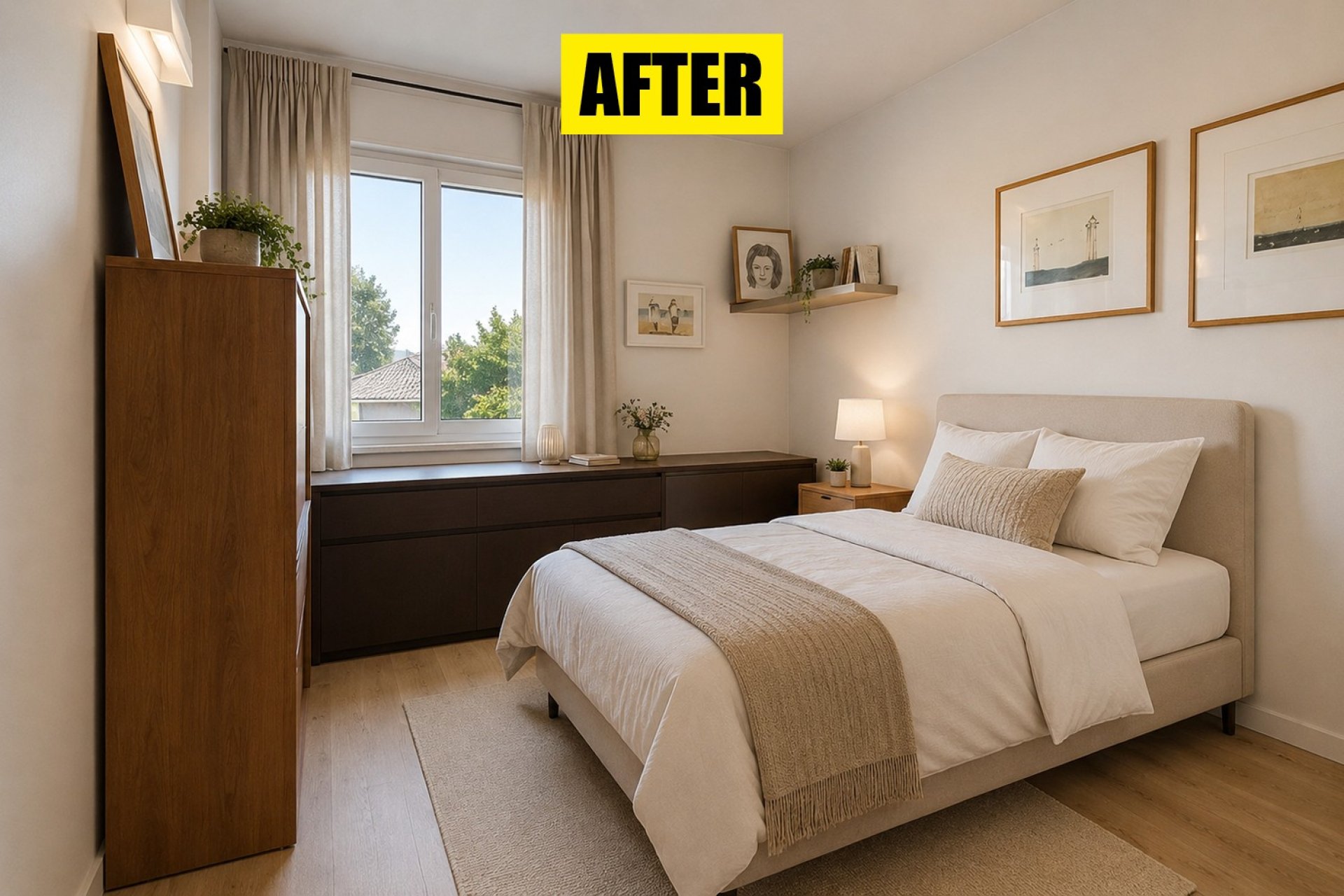 Revente - Appartement - San Javier - Santiago De La Ribera